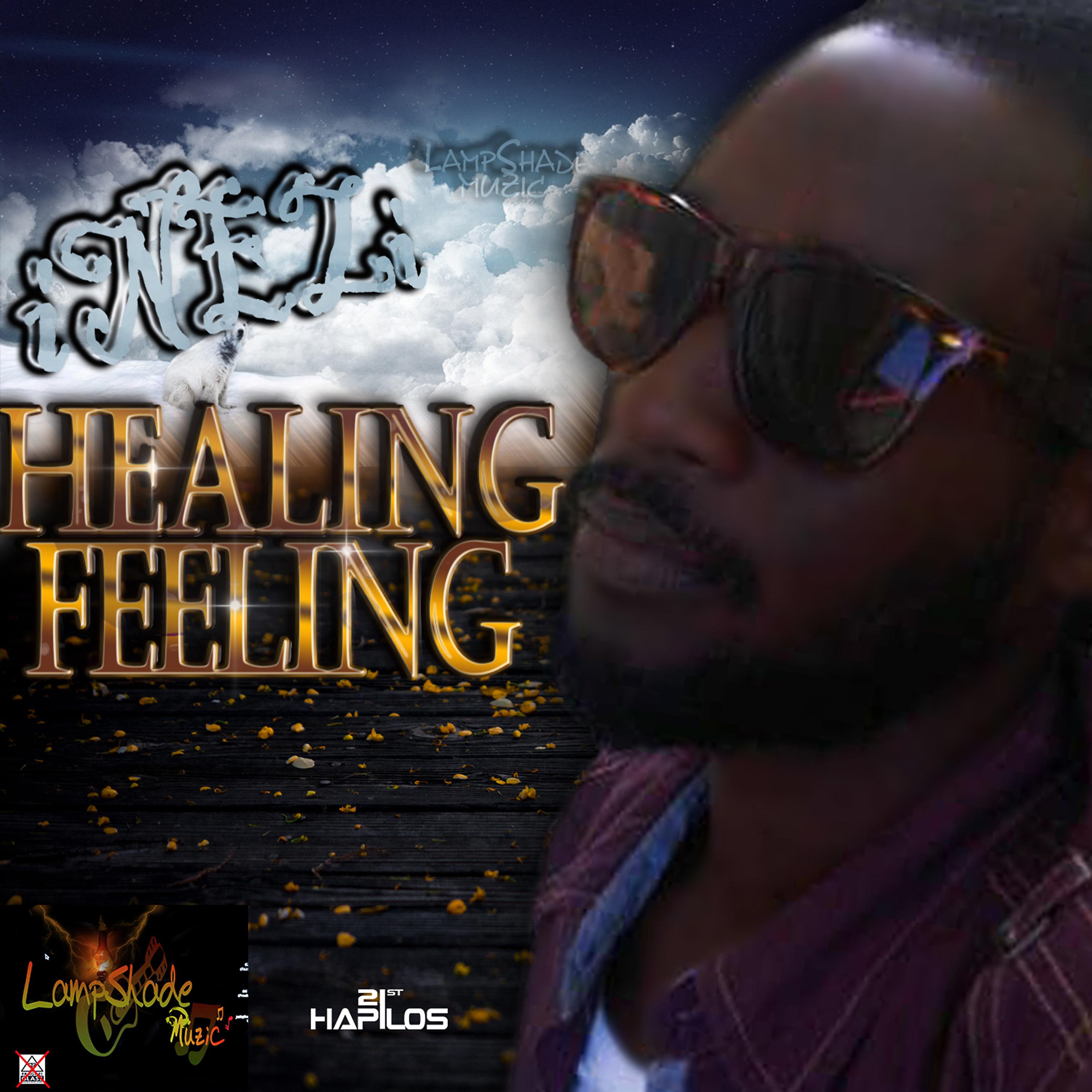 Постер альбома Healing Feeling - Single