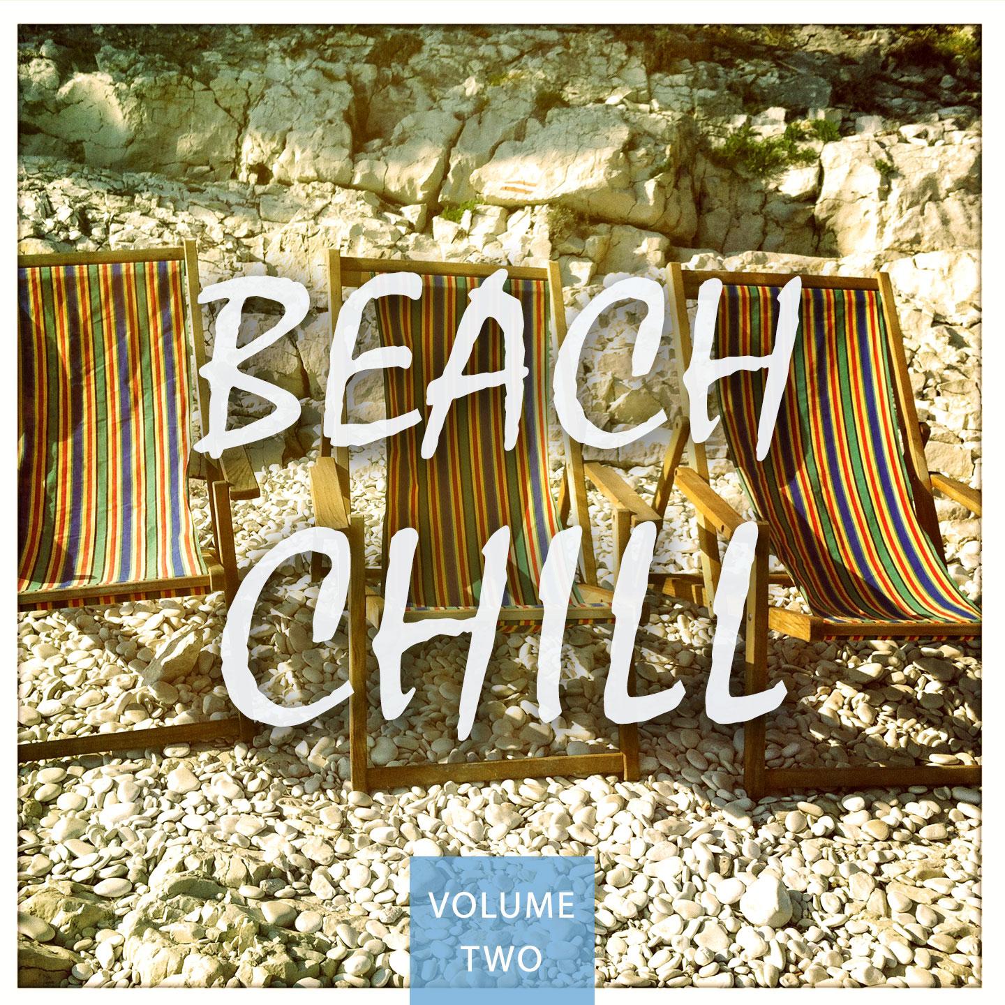 Постер альбома Beach Chill, Vol. 2