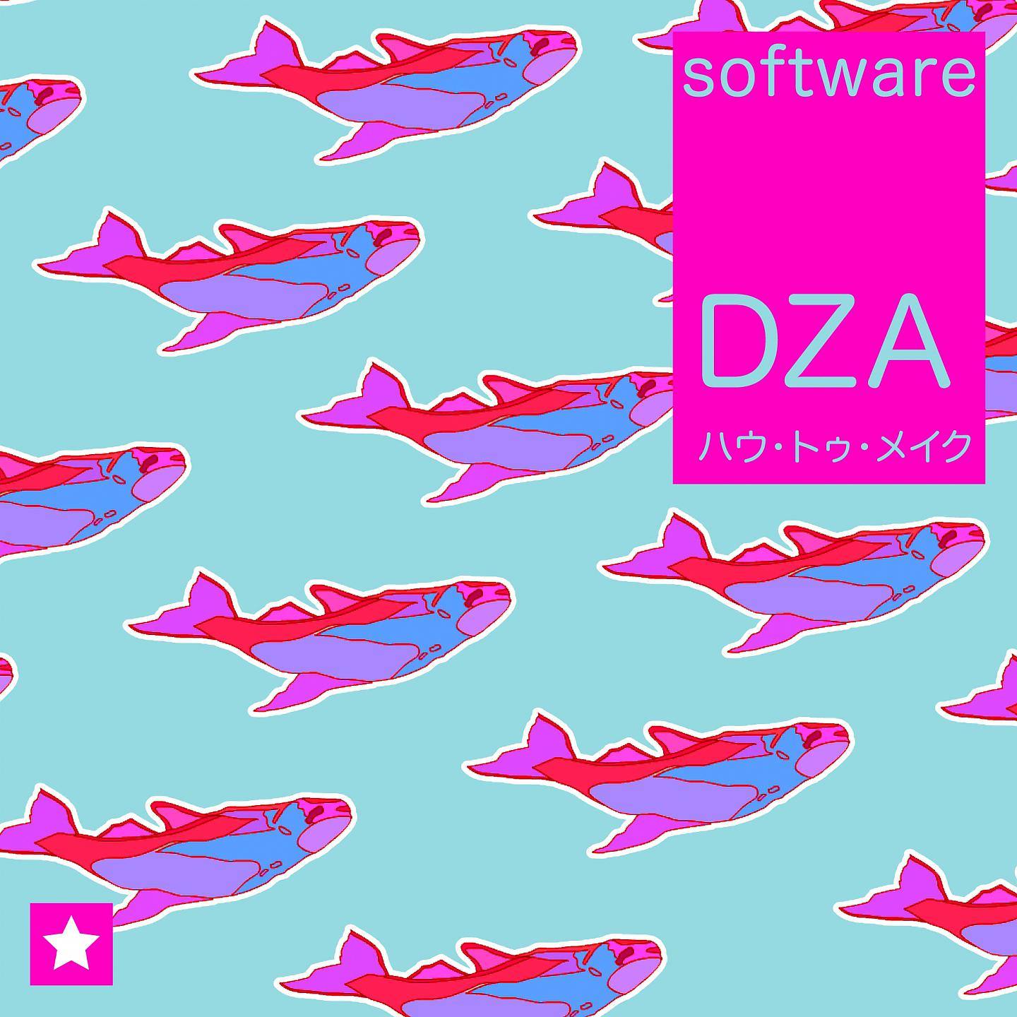 Постер альбома Software