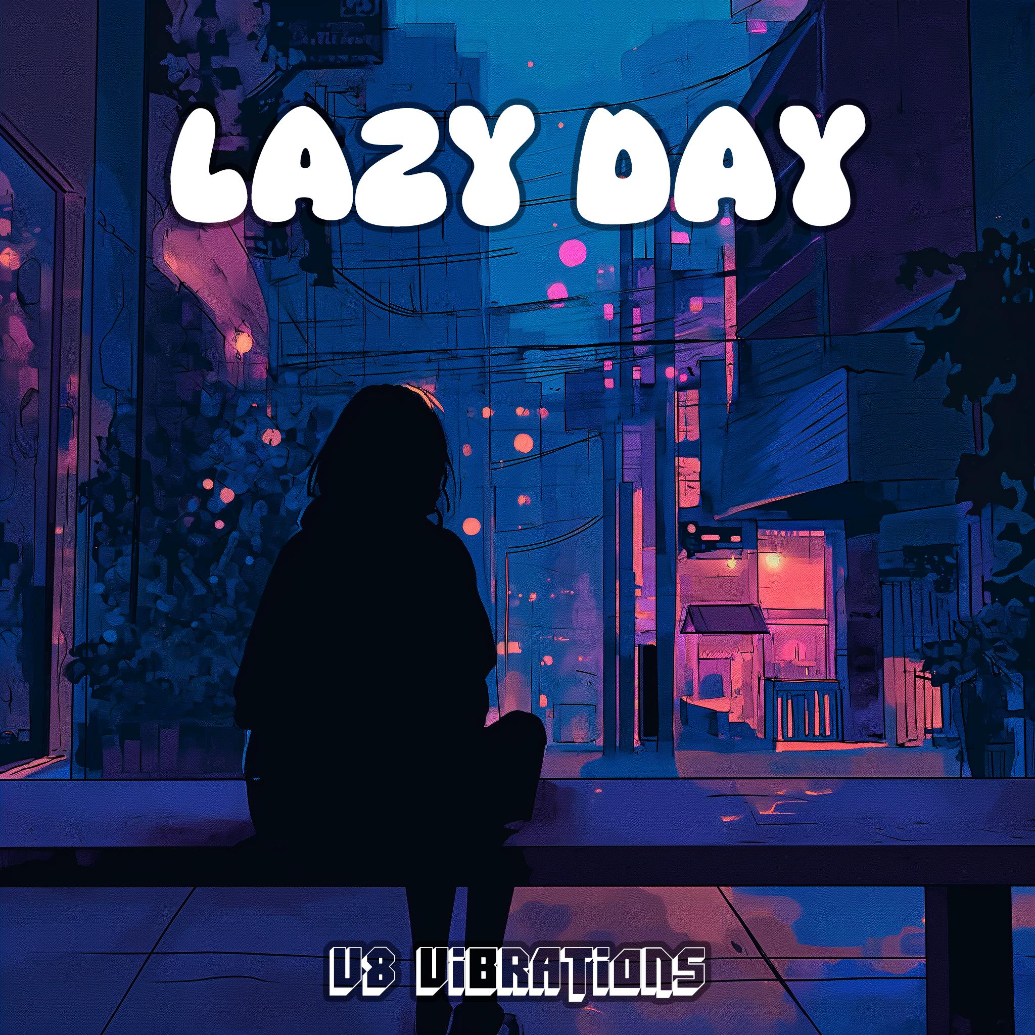 Постер альбома Lazy Day