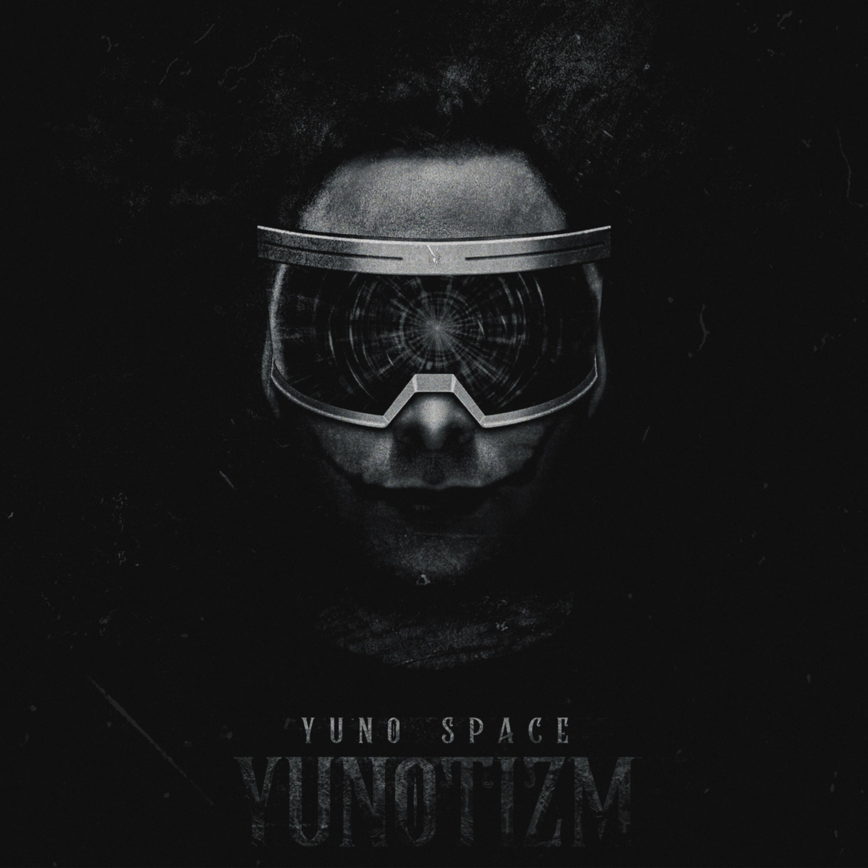 Постер альбома YUNOTIZM