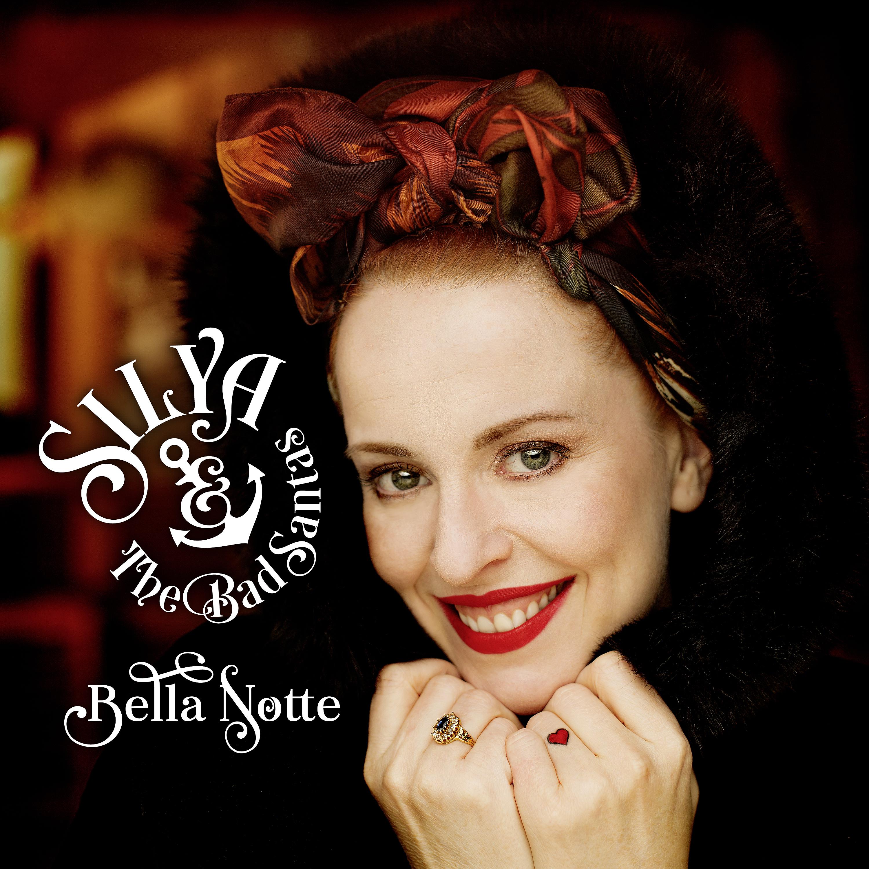 Постер альбома Bella Notte