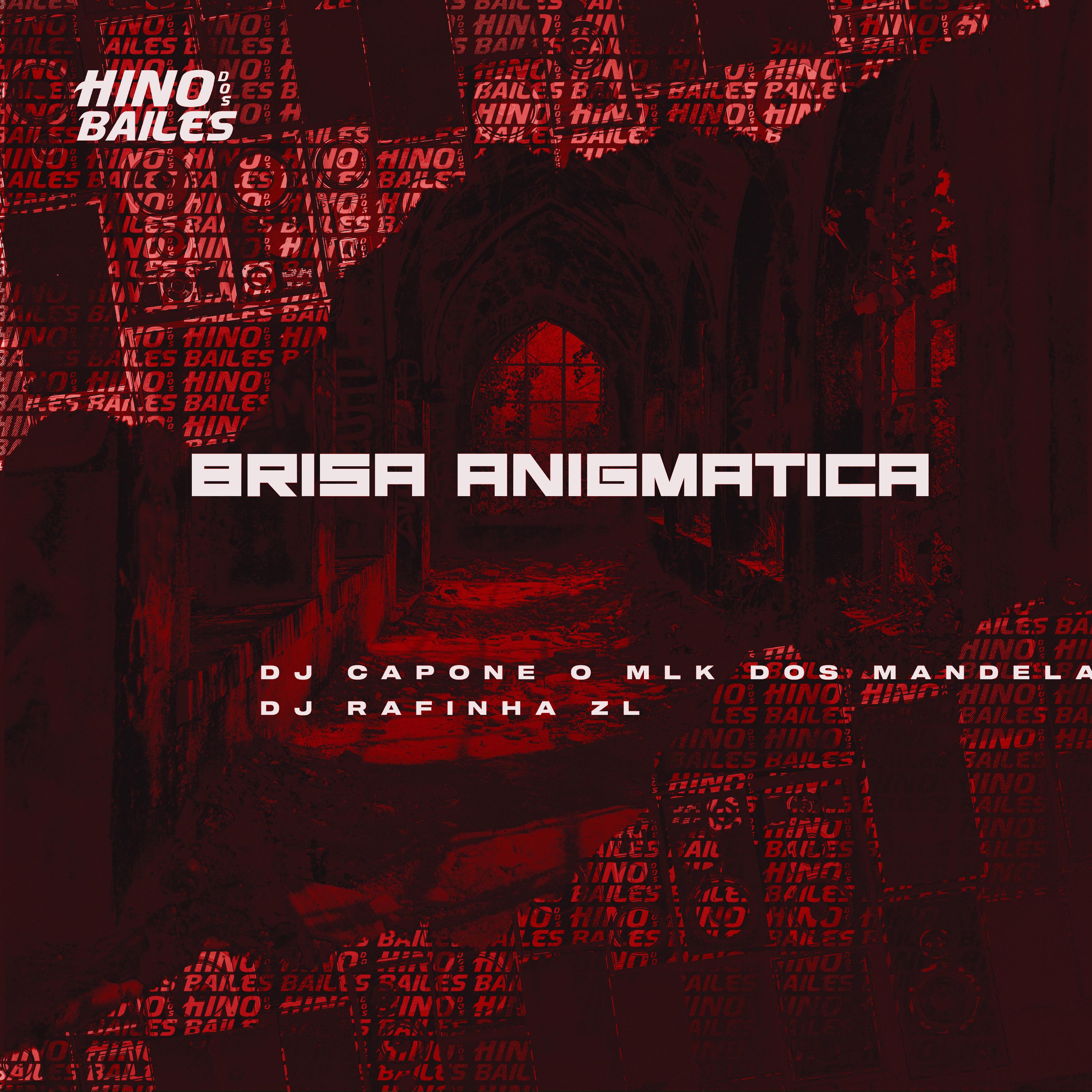 Постер альбома Brisa Anigmatica
