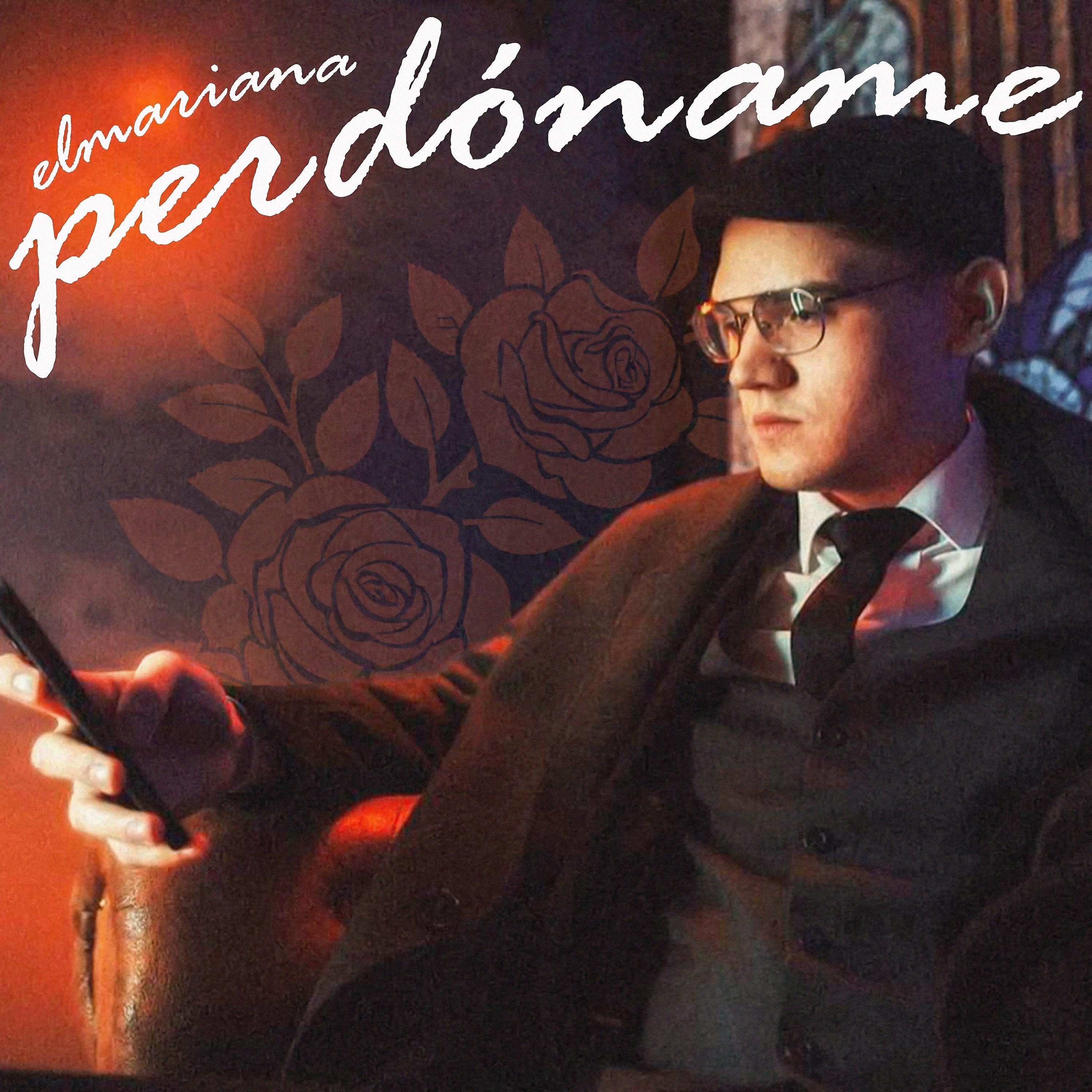 Постер альбома Perdóname