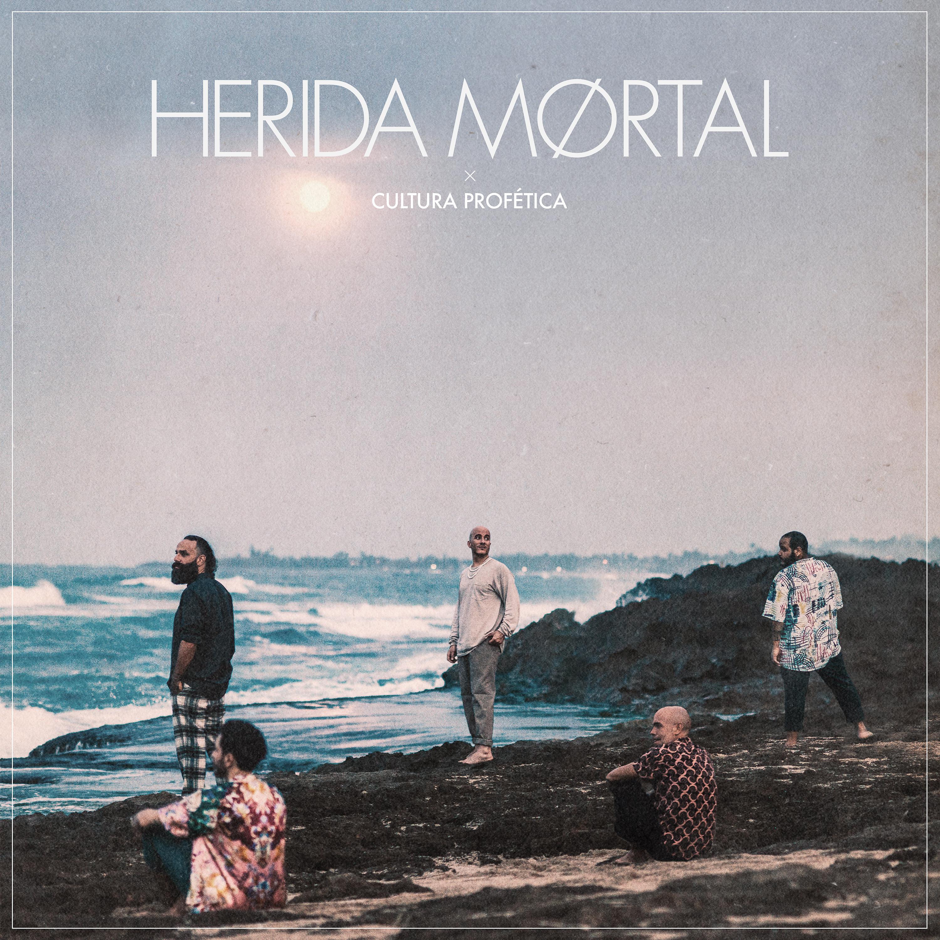Постер альбома Herida Mortal