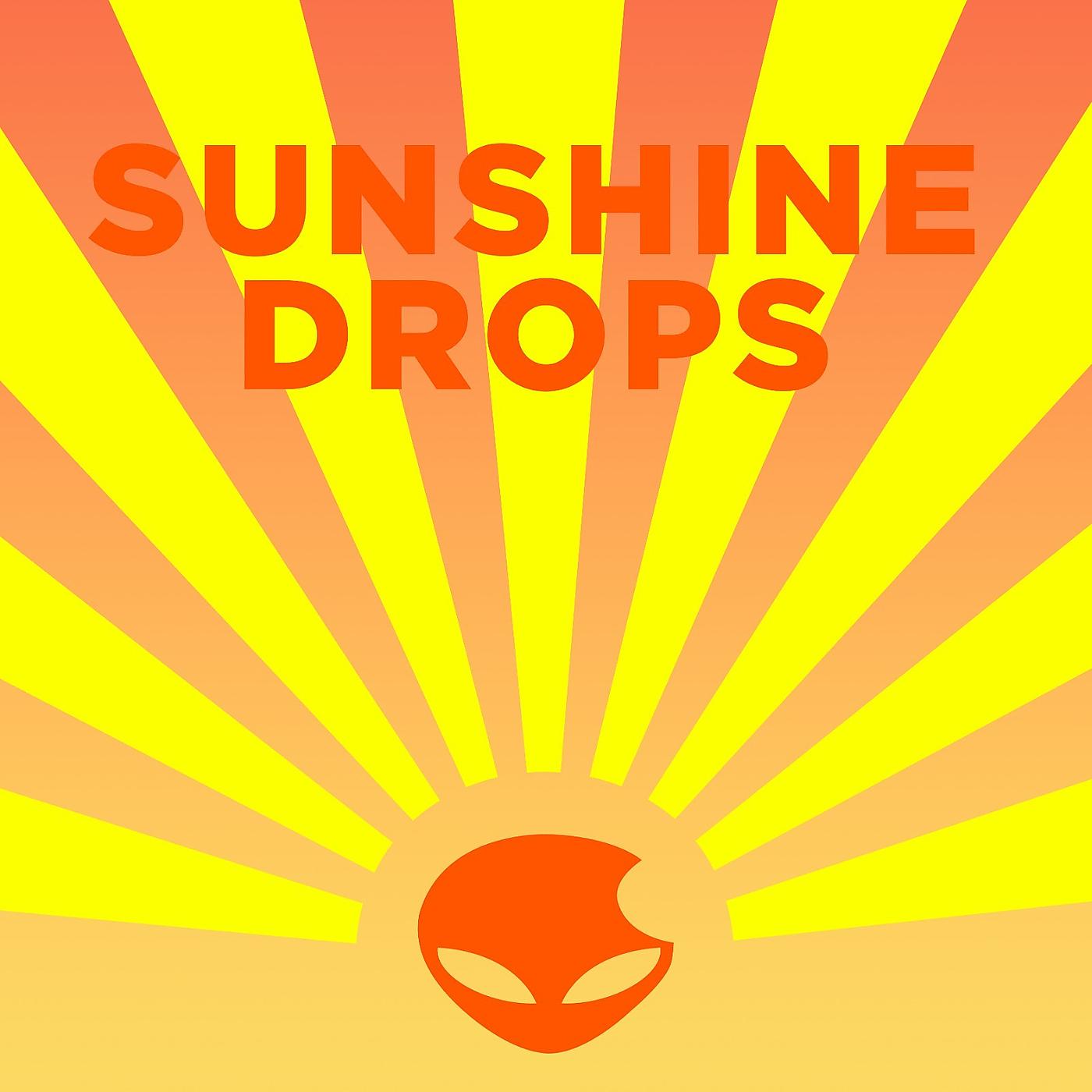 Постер альбома Sunshine Drops