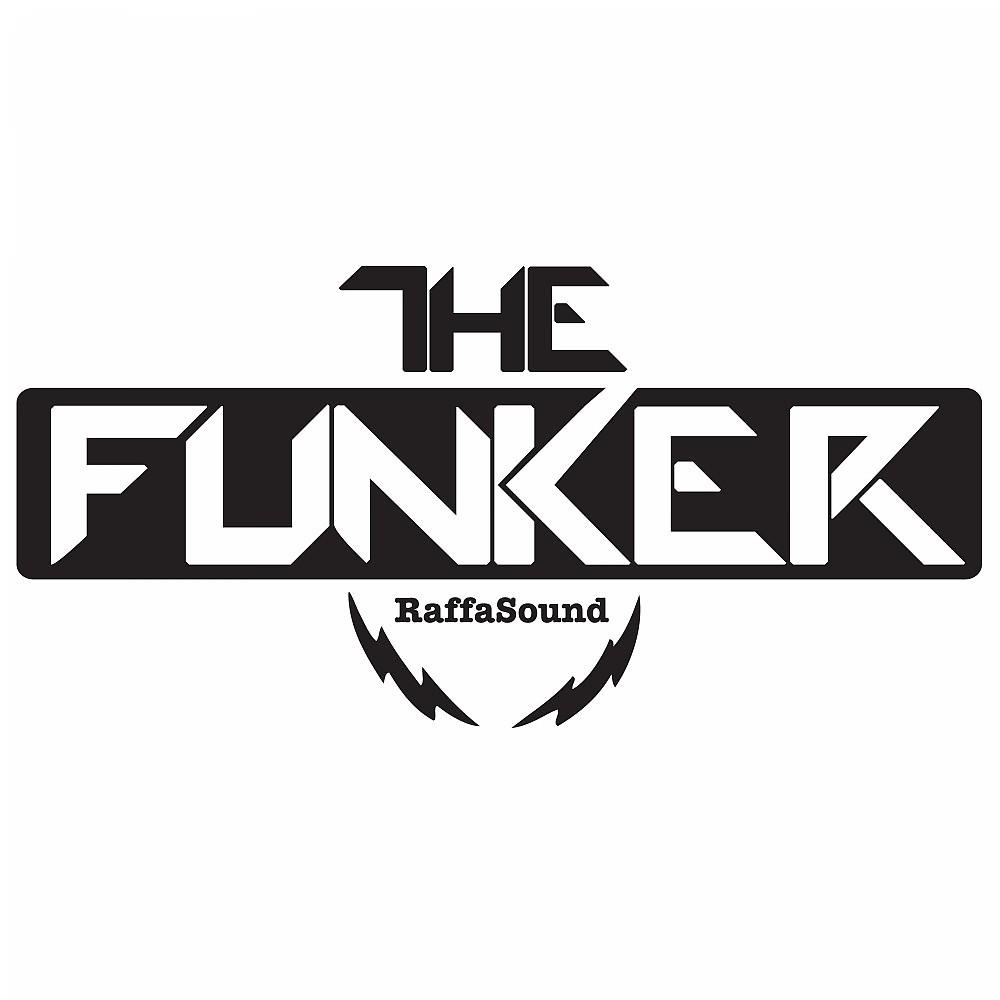 Постер альбома The Funker