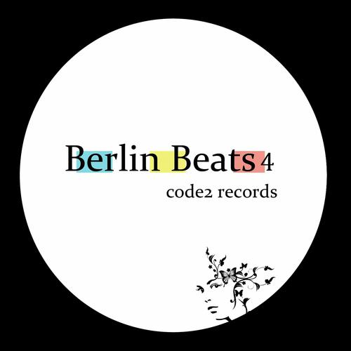 Постер альбома Berlin Beats 4