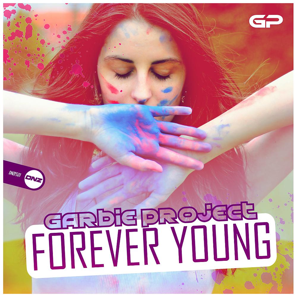 Постер альбома Forever Young