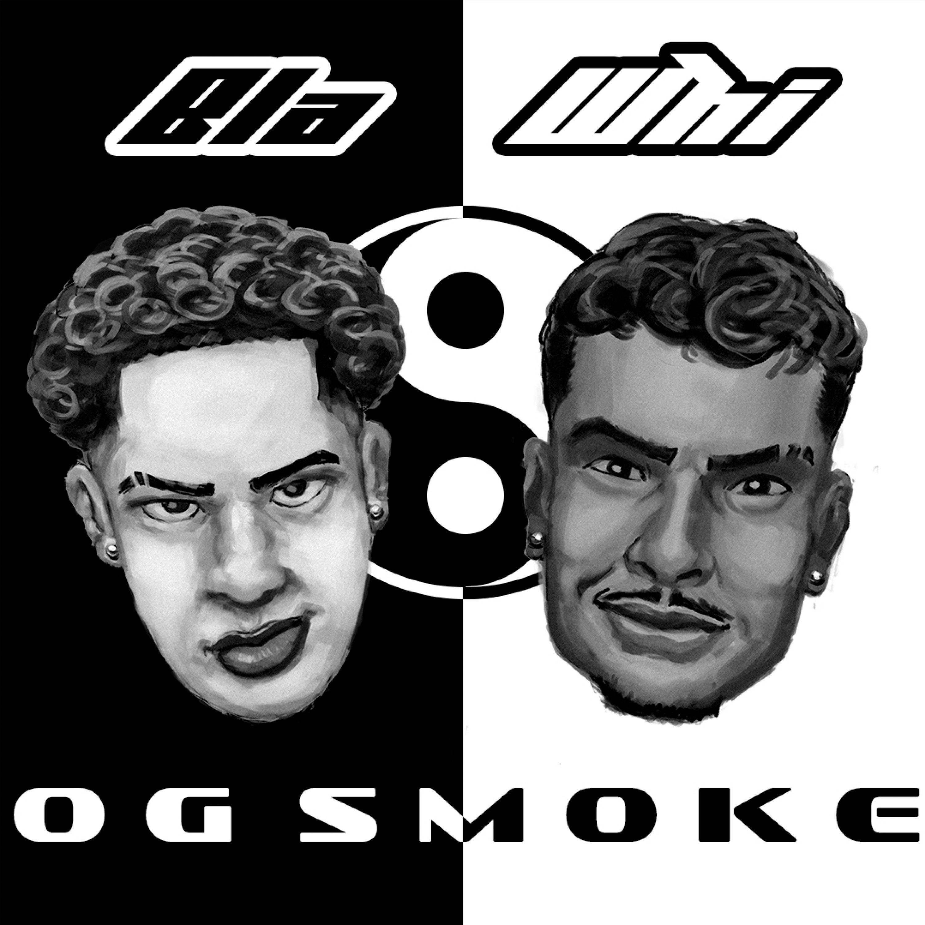 Постер альбома Og Smoke