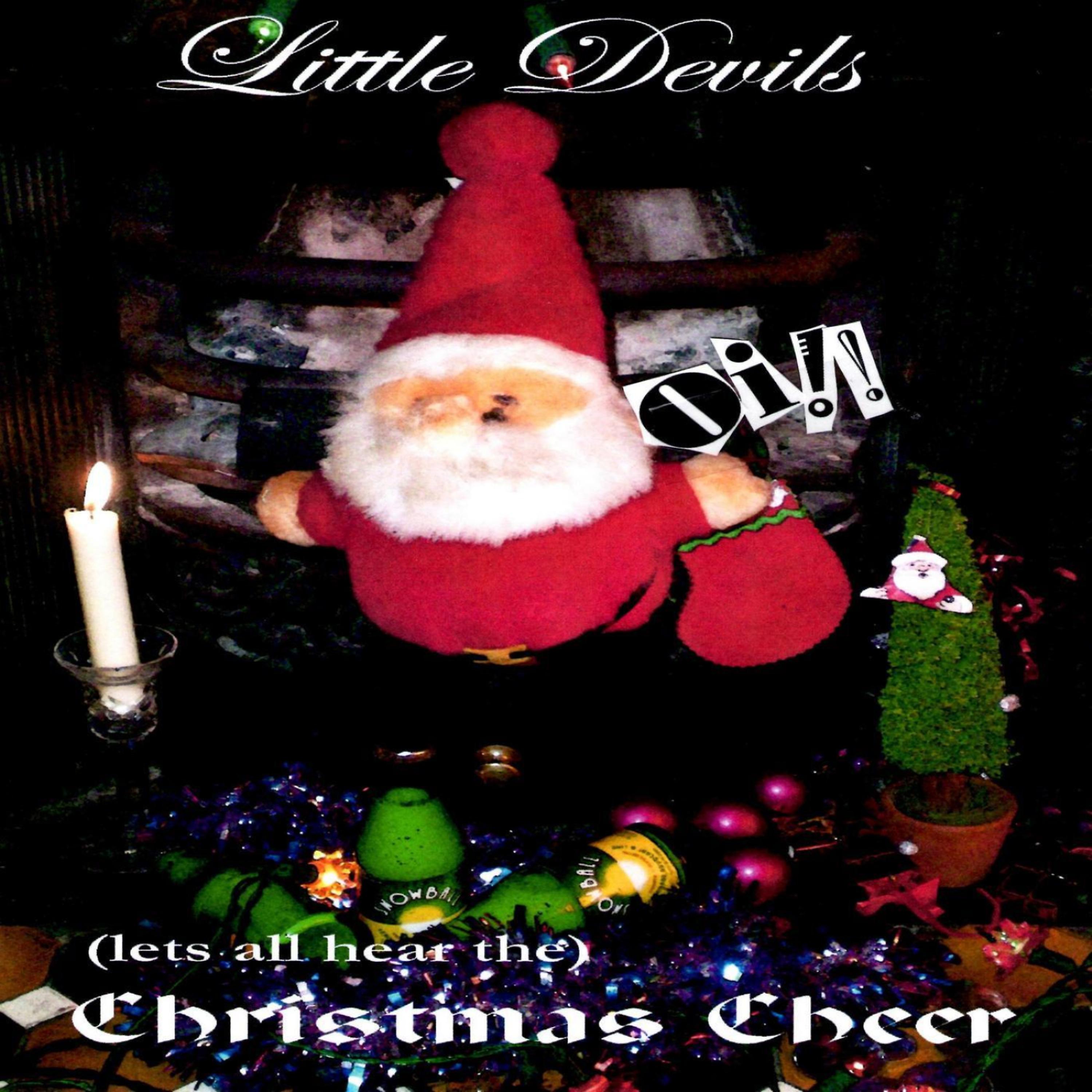 Постер альбома Christmas Cheer