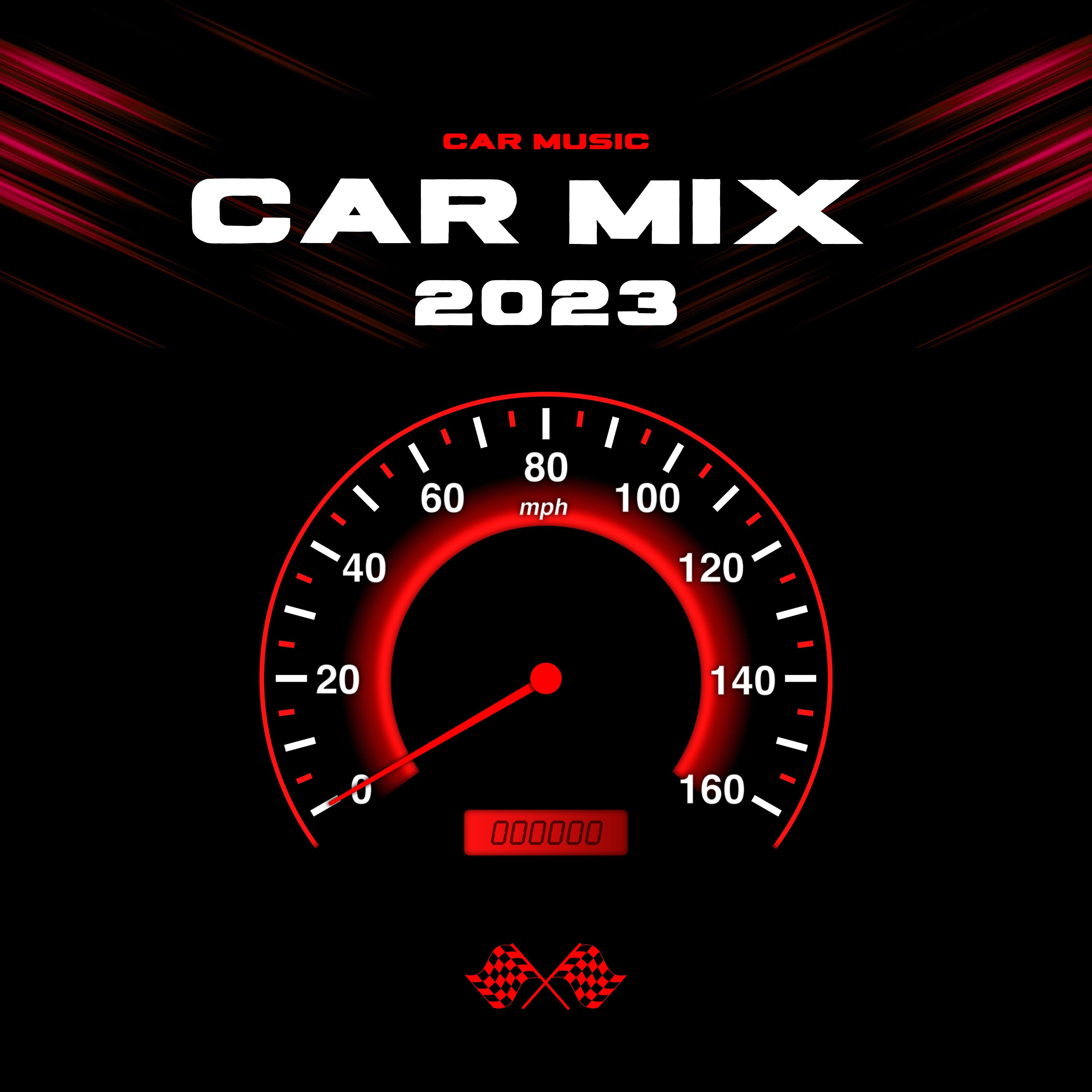 Постер альбома Car Mix