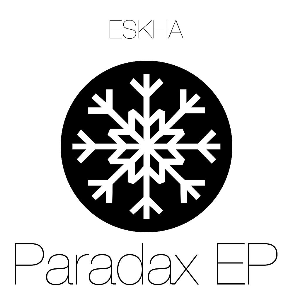 Постер альбома Paradax EP
