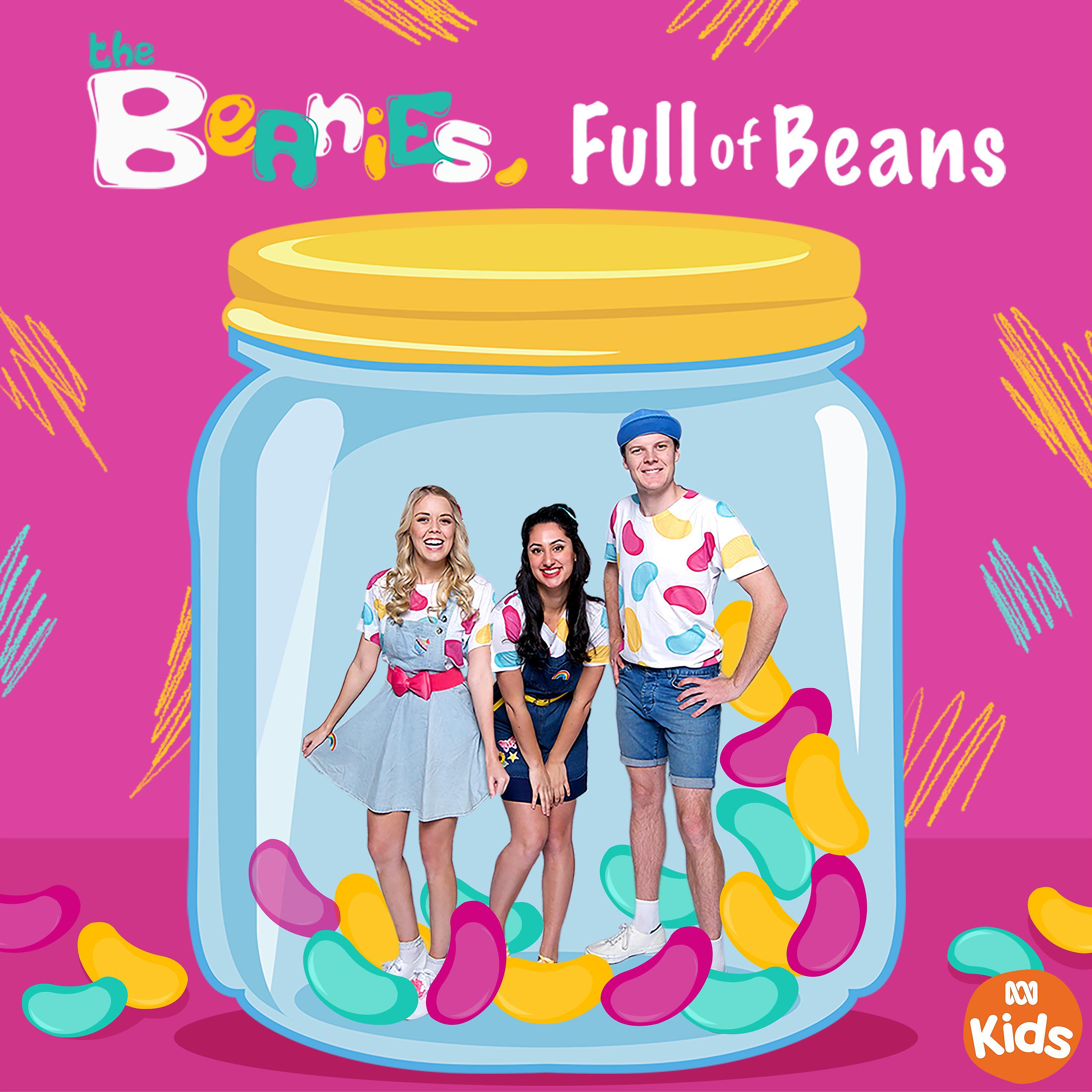 Постер альбома Full of Beans