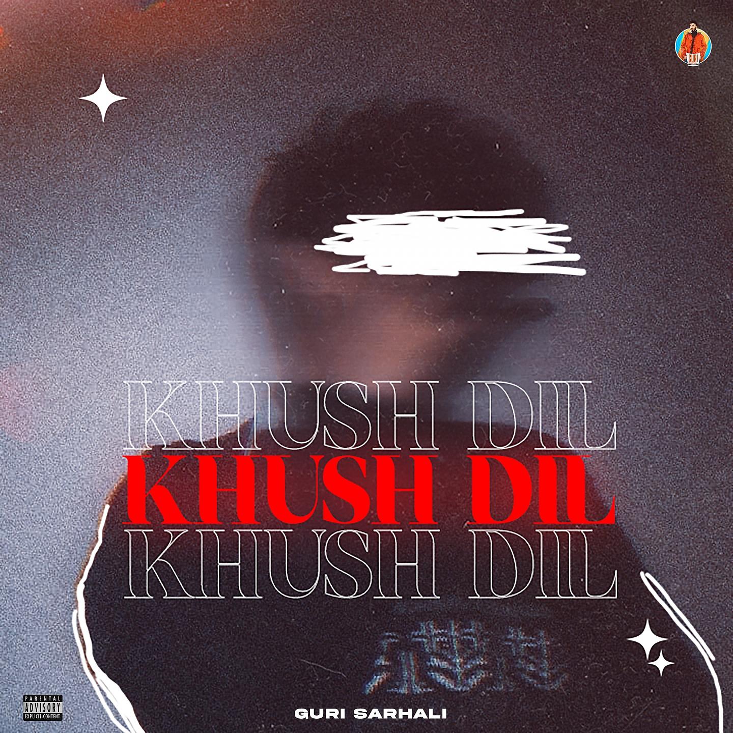 Постер альбома Khush Dil