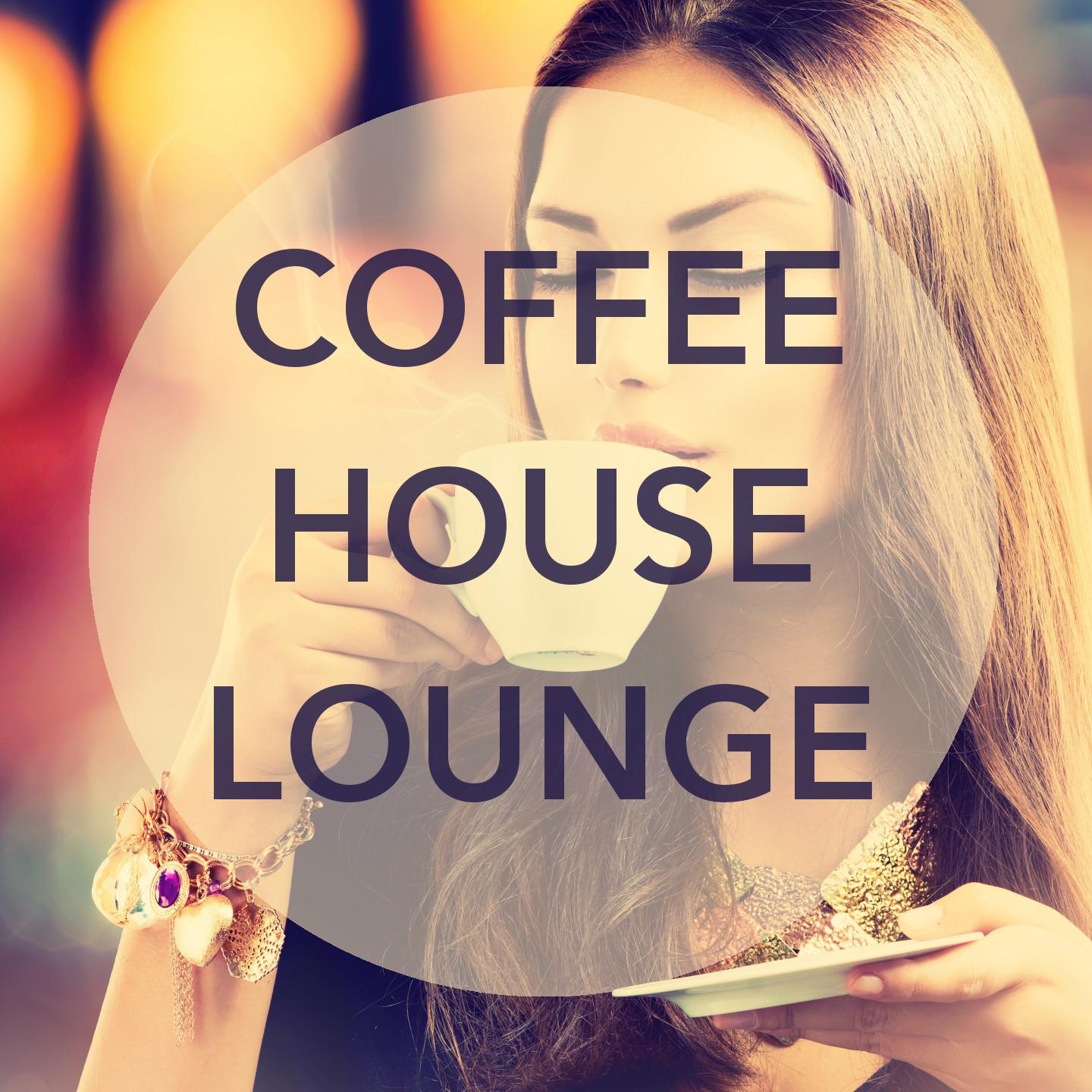 Постер альбома Coffeehouse Lounge - Chillout World