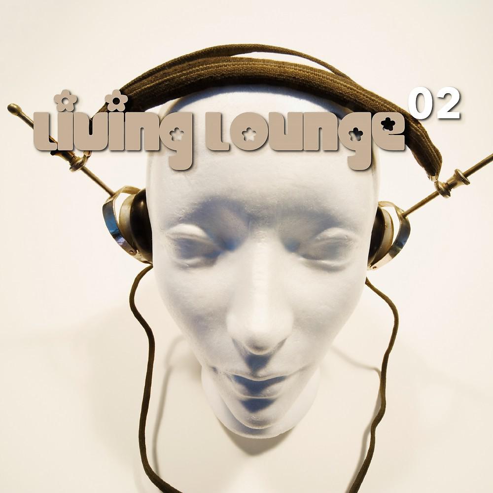 Постер альбома Living Lounge, Vol. 2