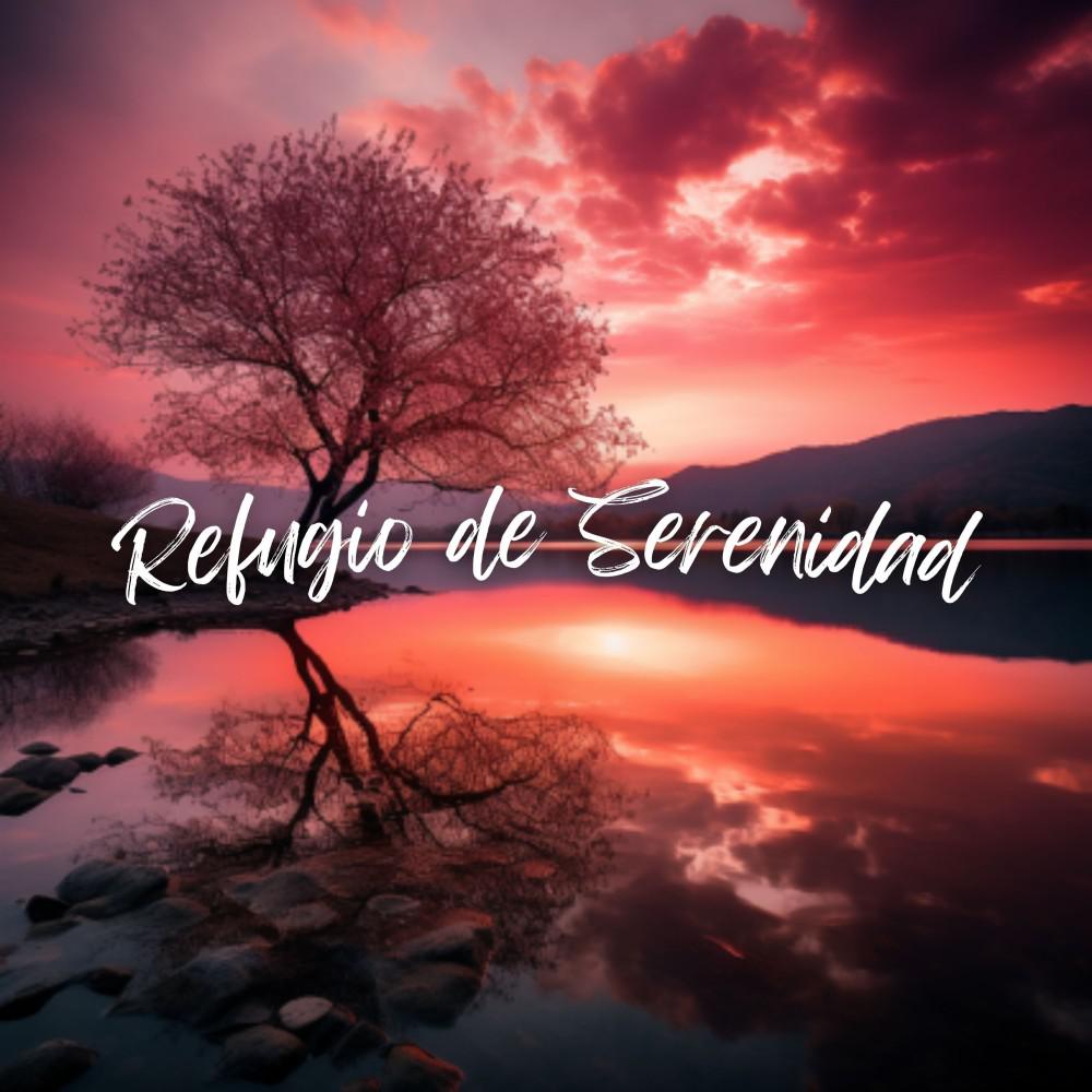 Постер альбома Refugio de Serenidad