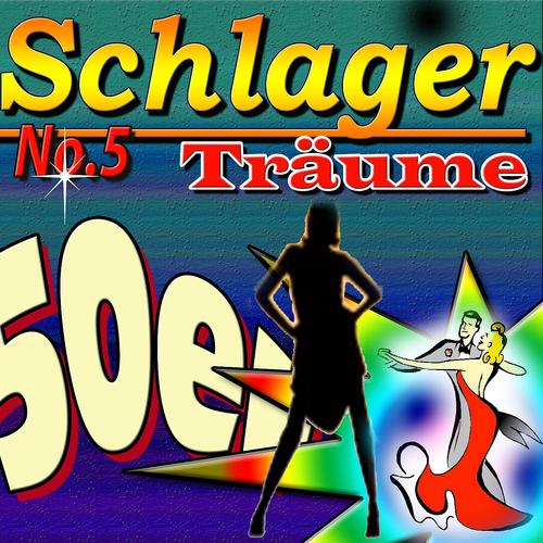 Постер альбома Schlagerträume, Vol. 5