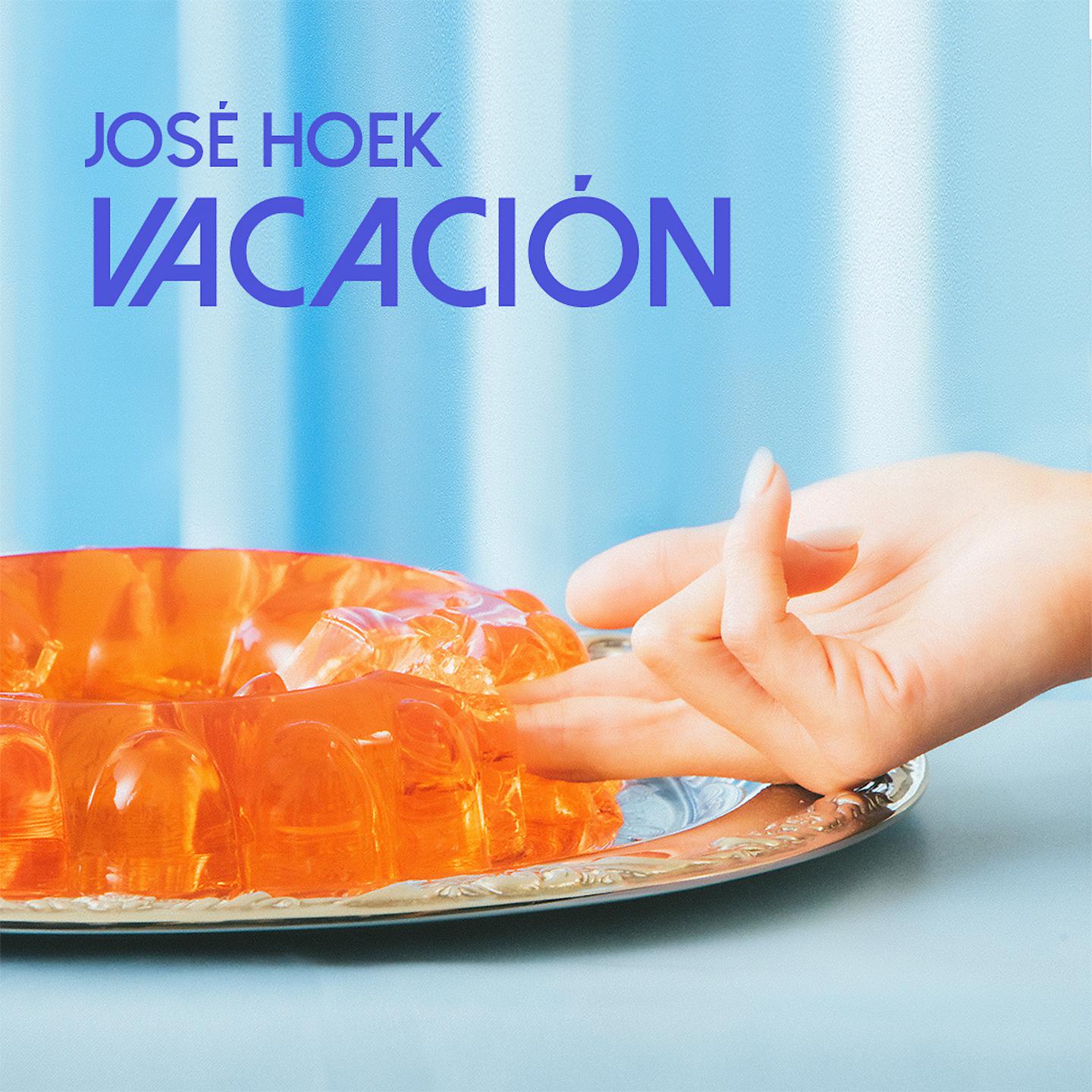 Постер альбома Vacación