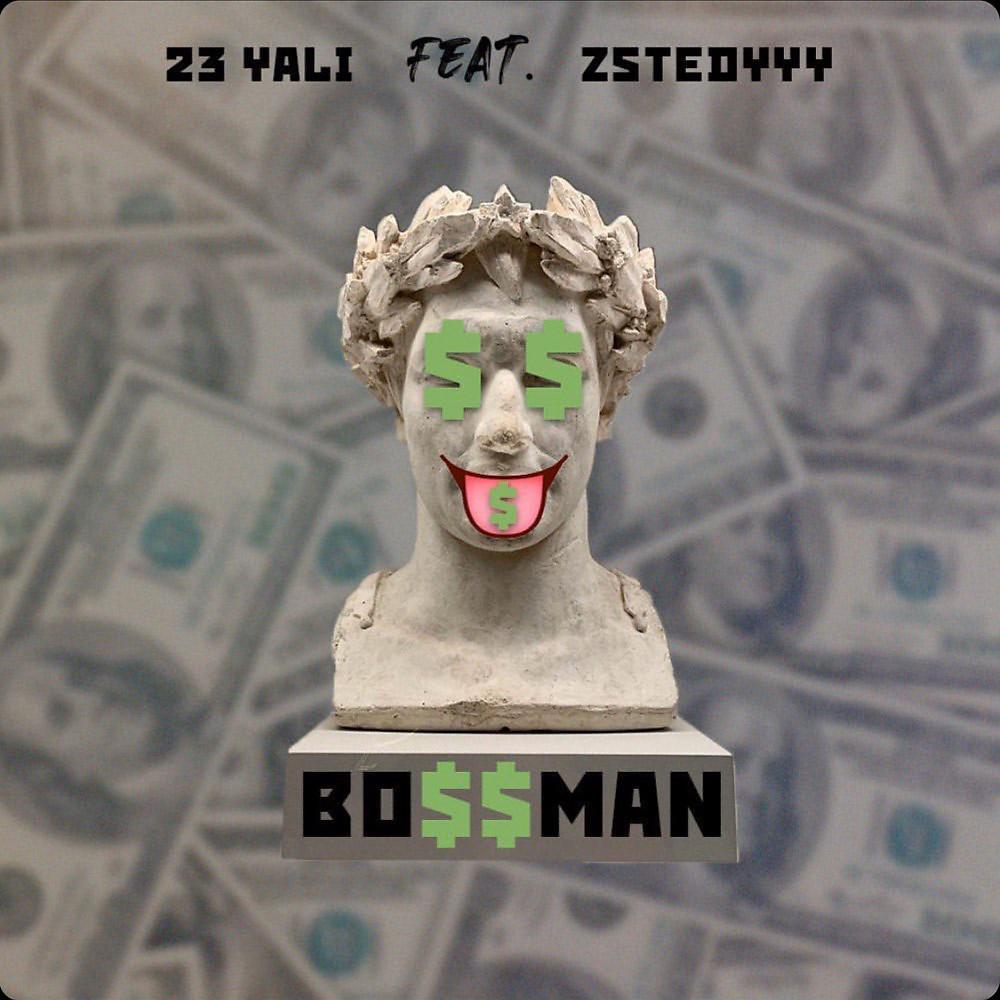 Постер альбома Bossman