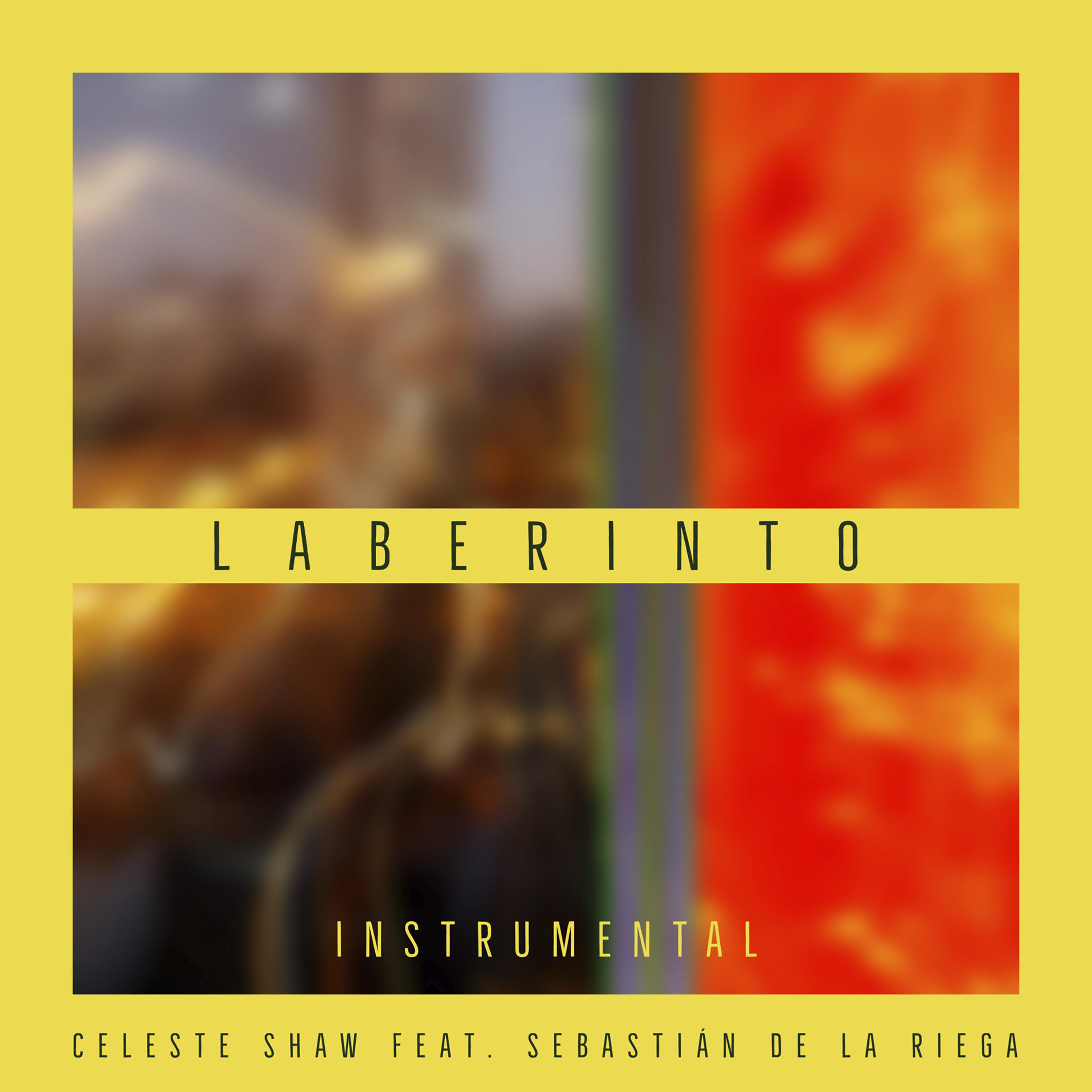 Постер альбома Laberinto (Instrumental) [feat. Sebastián De la Riega]