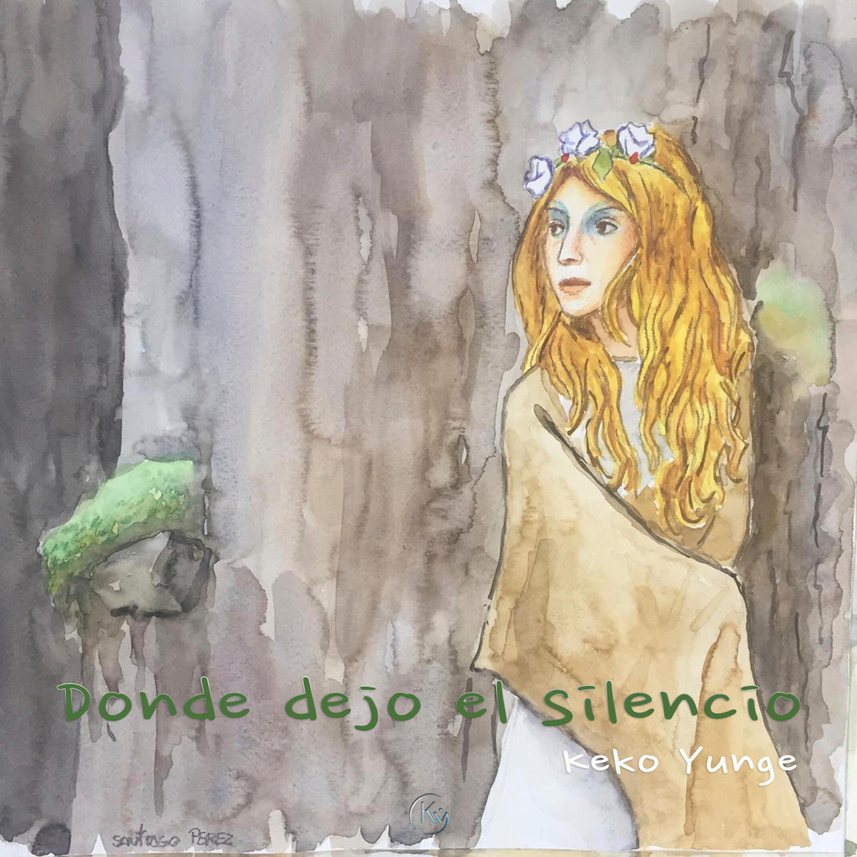 Постер альбома Donde Dejo el Silencio