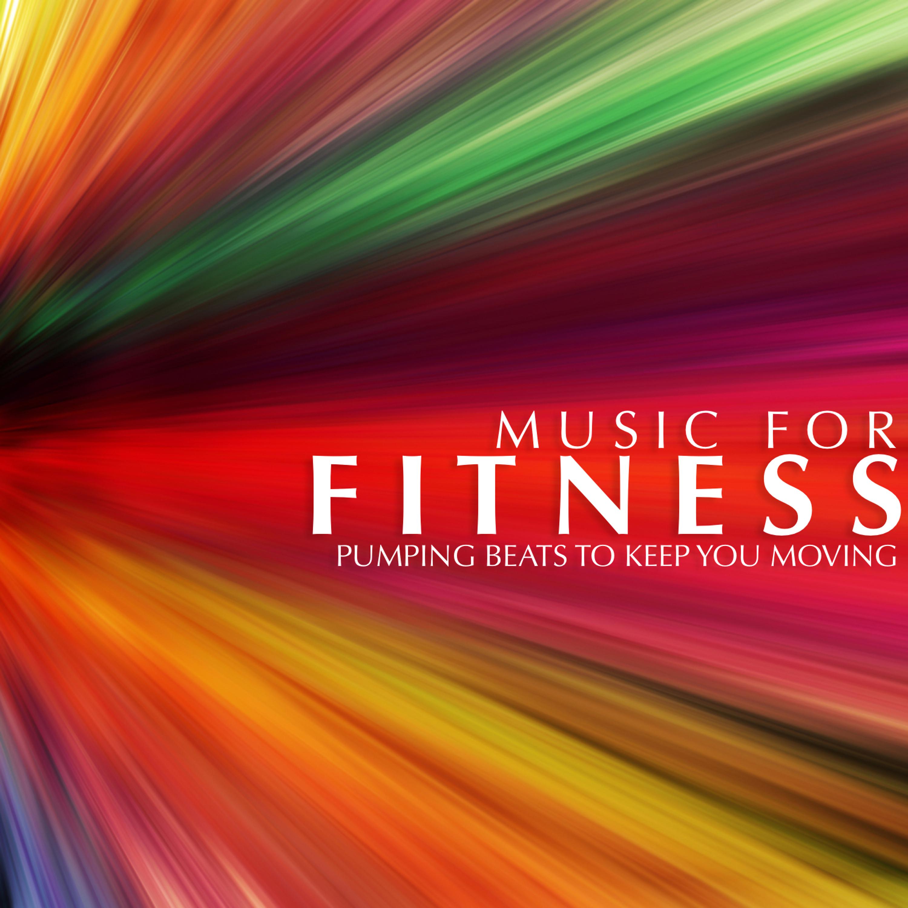 Постер альбома Music for Fitness