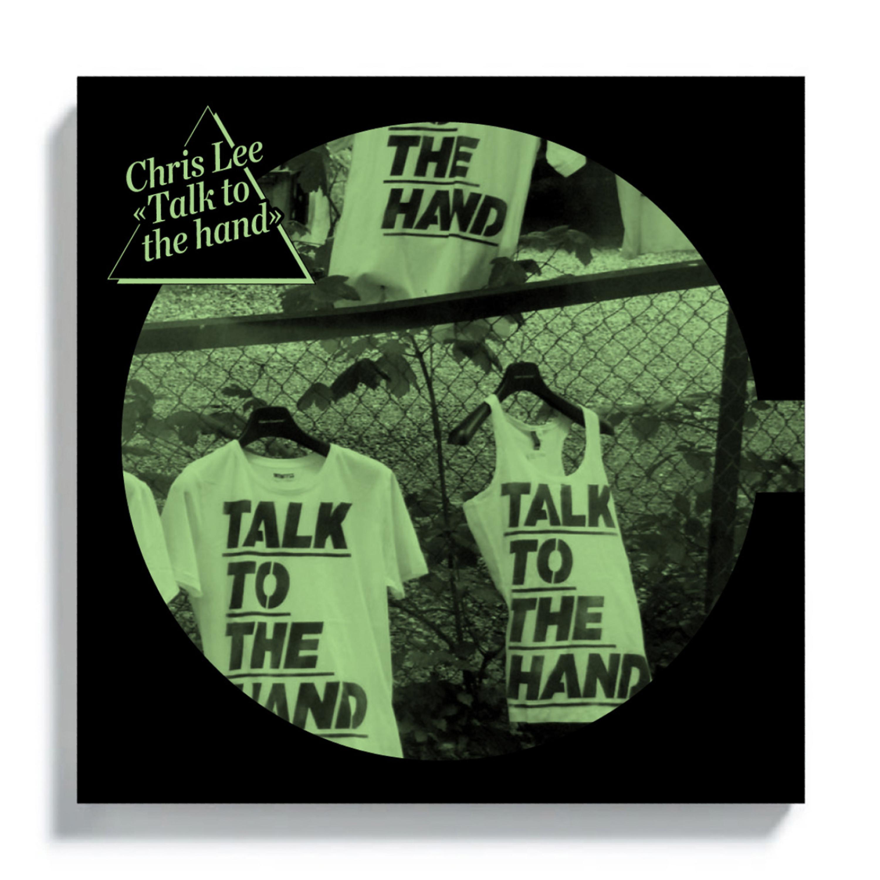 Постер альбома Talk To The Hand