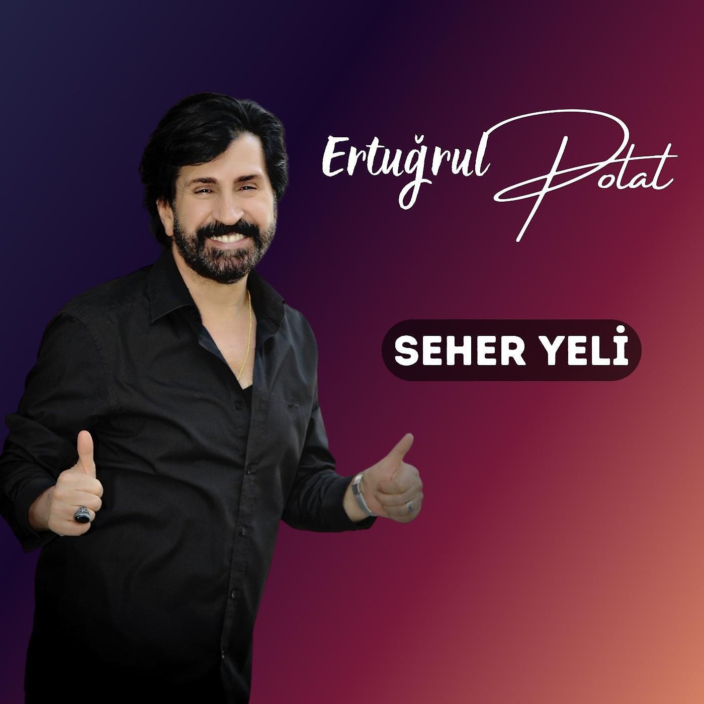 Постер альбома Seher Yeli