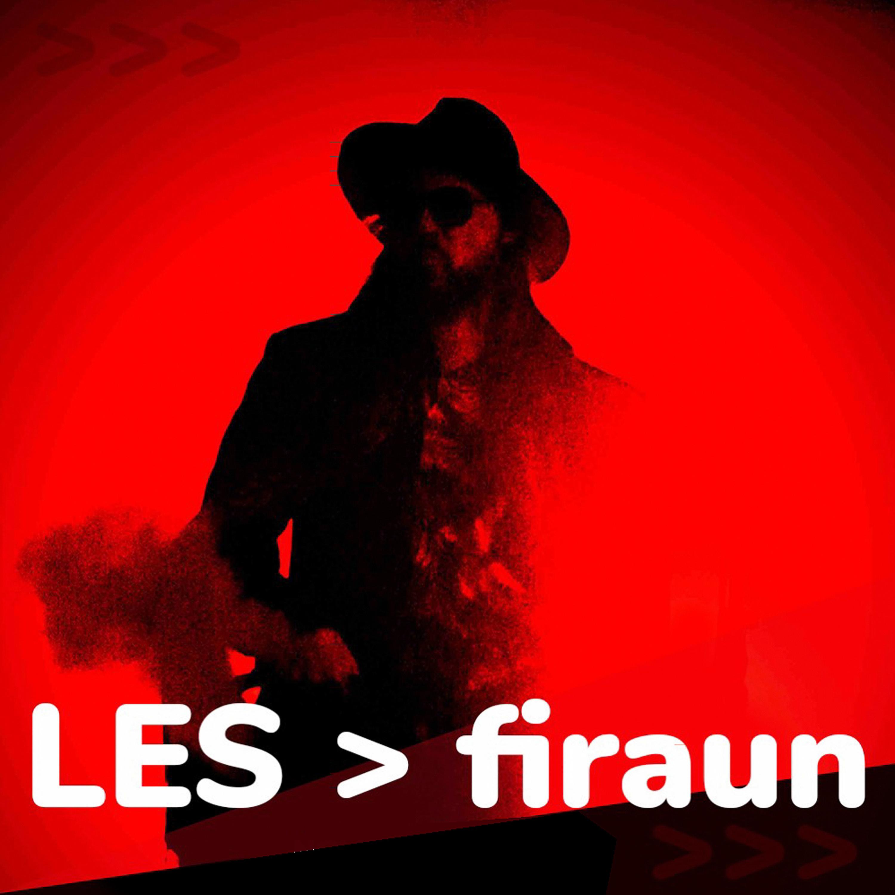 Постер альбома Firaun