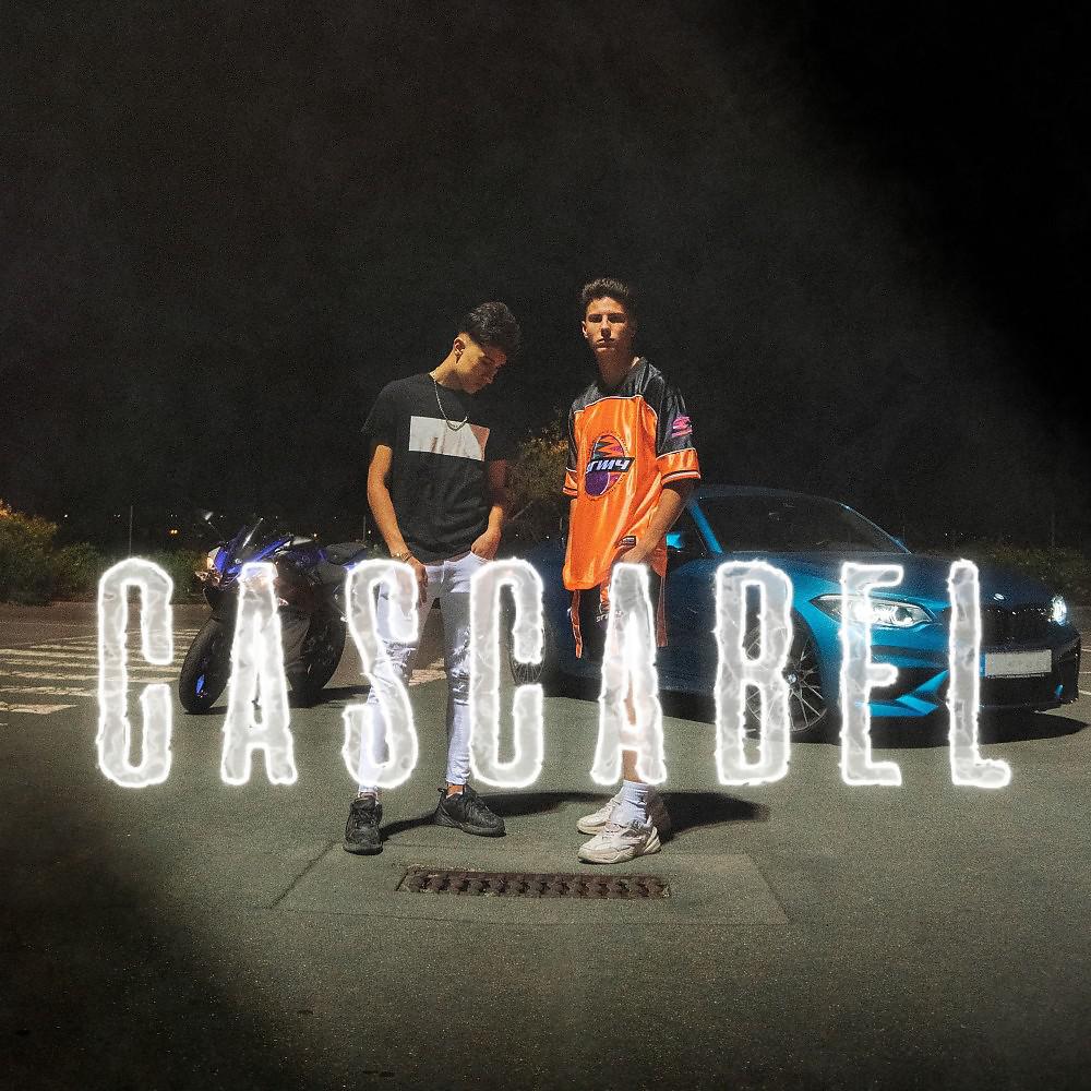 Постер альбома Cascabel