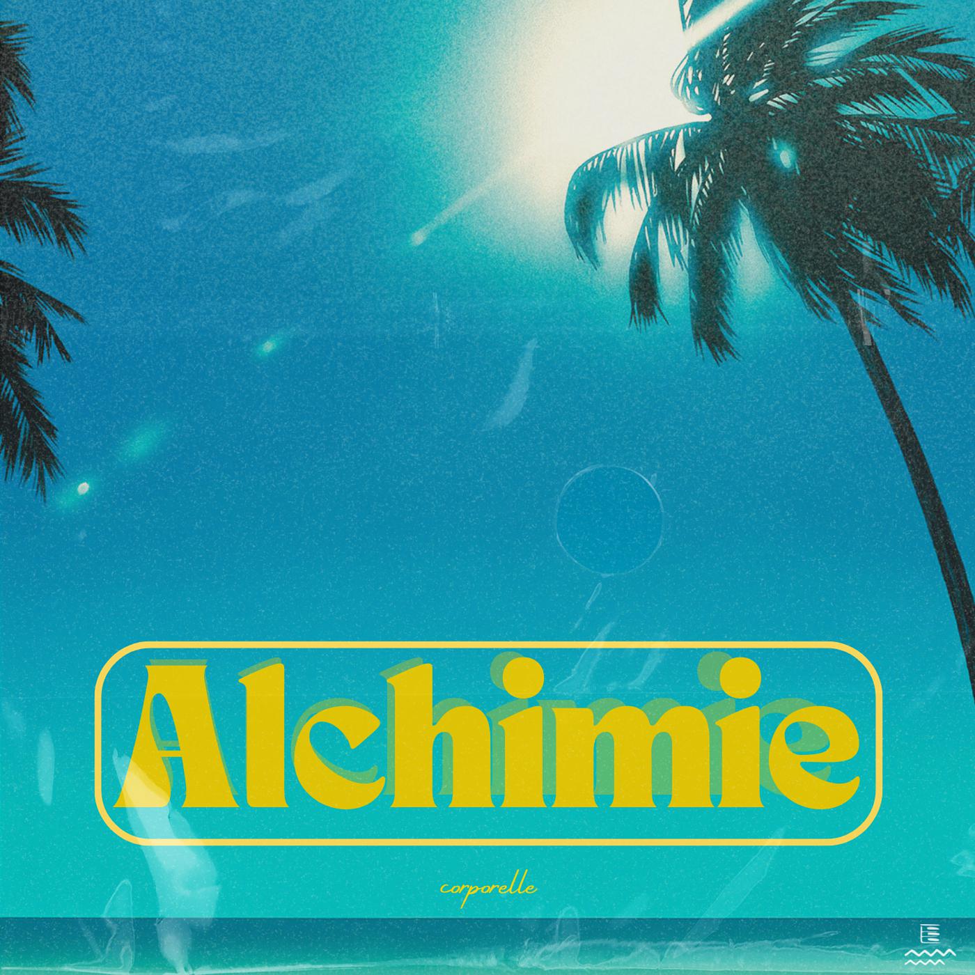 Постер альбома Alchimie