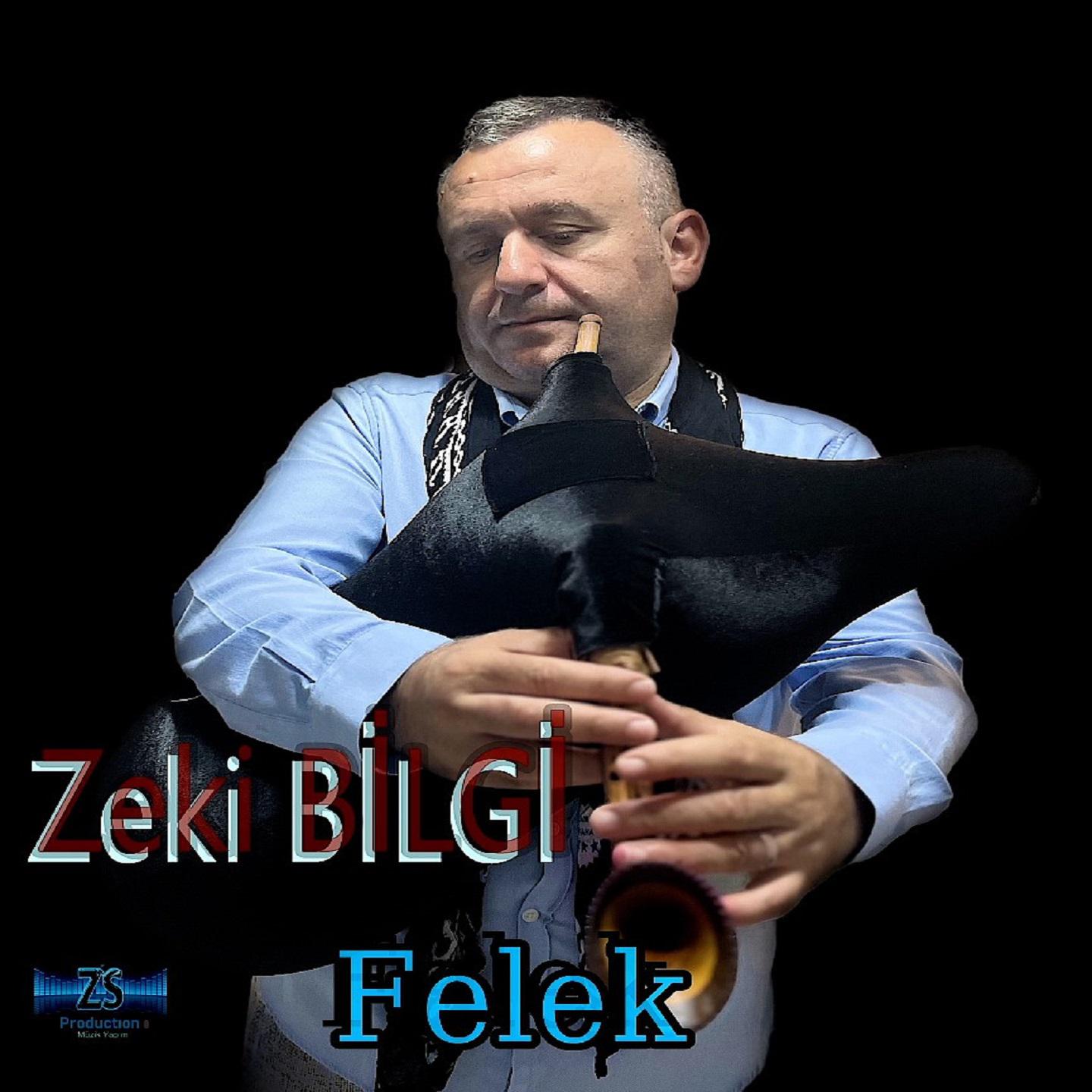 Постер альбома Felek