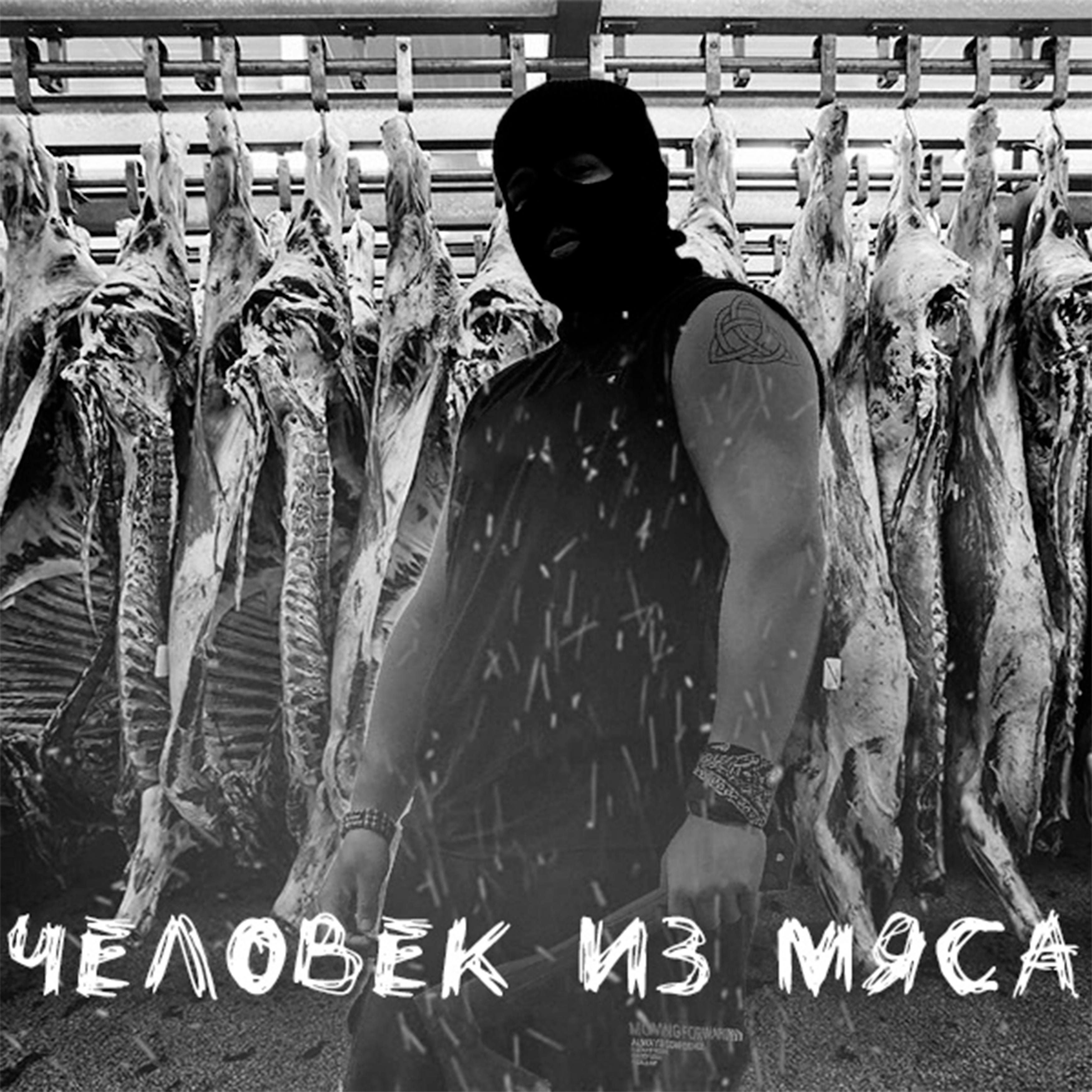 Постер альбома Человек из мяса