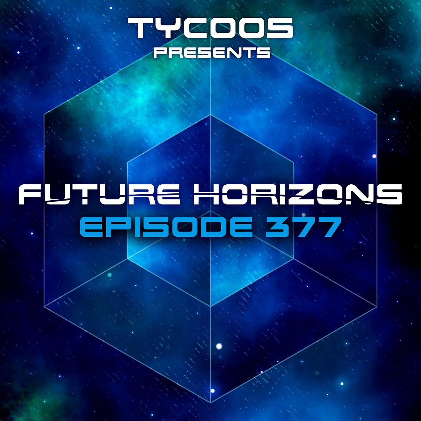 Постер альбома Future Horizons 377