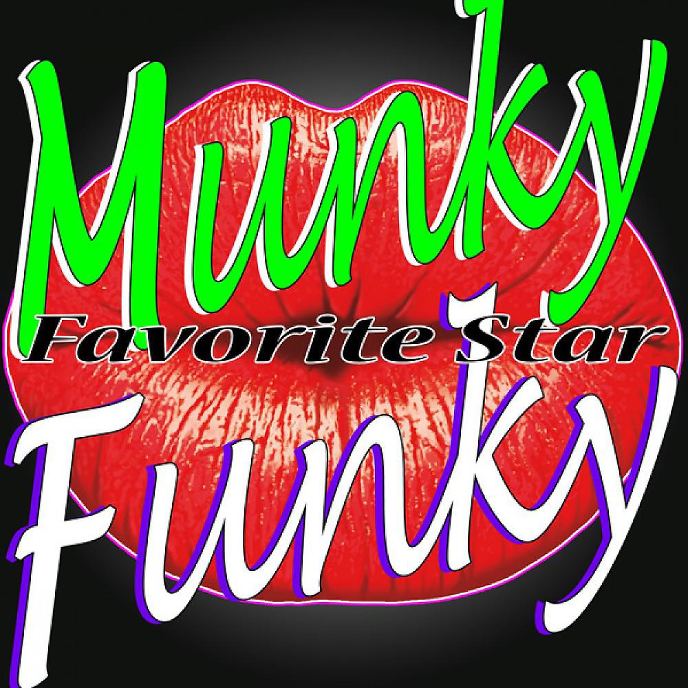 Постер альбома Munky Funky Like a Pandabär Le Bump Around the World (La La La La La Mix)