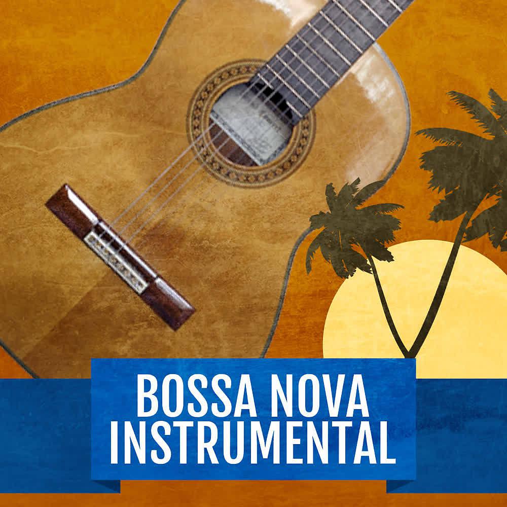 Постер альбома Bossa Nova Instrumental