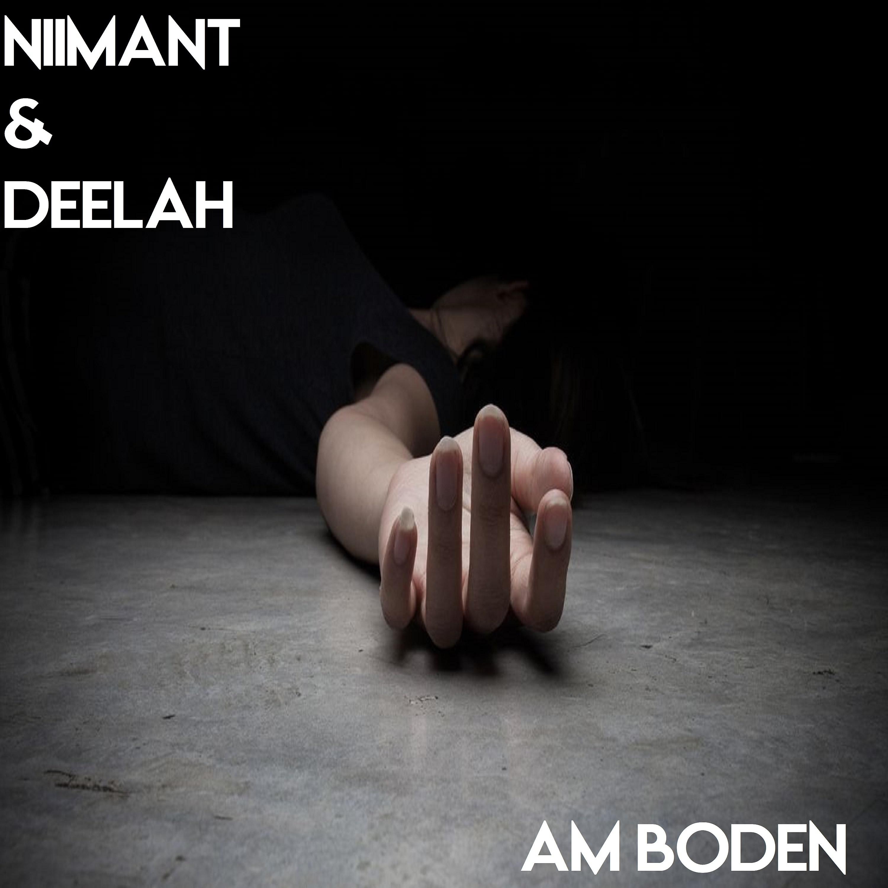 Постер альбома Am Boden