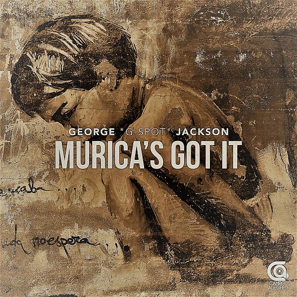 Постер альбома Murica’s Got It