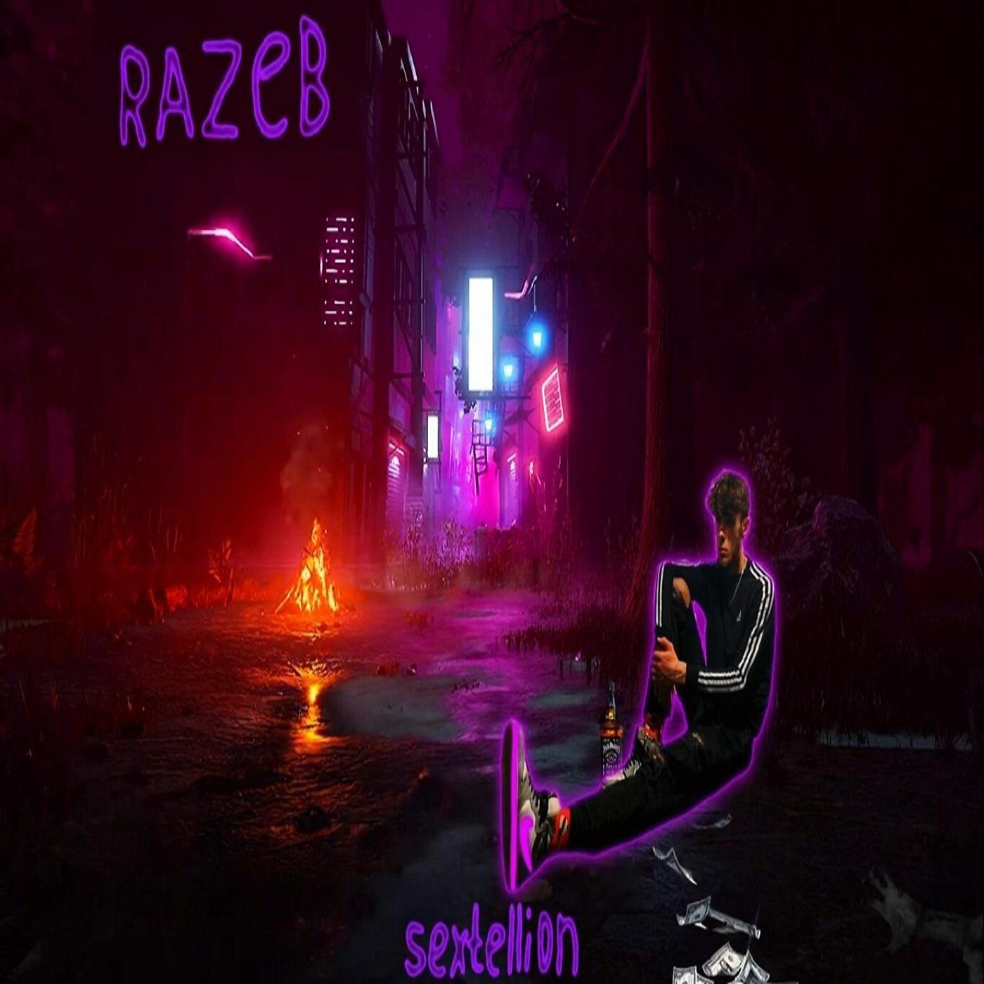 Постер альбома Razeb
