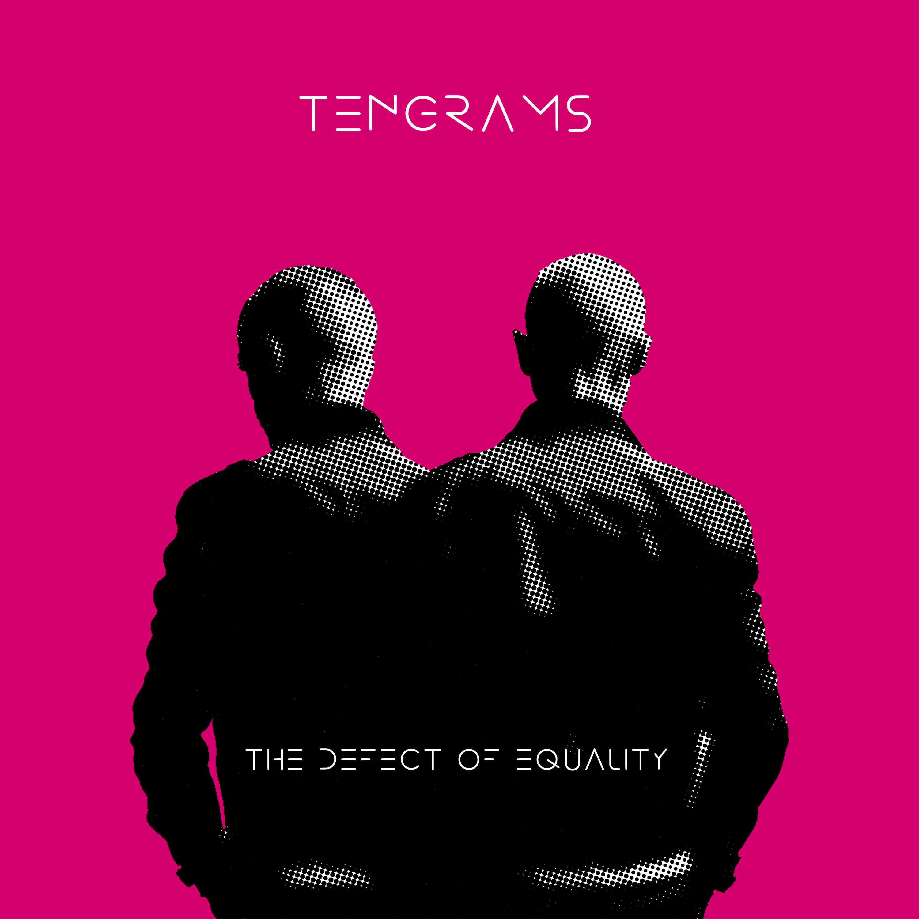 Постер альбома The Defect of Equality