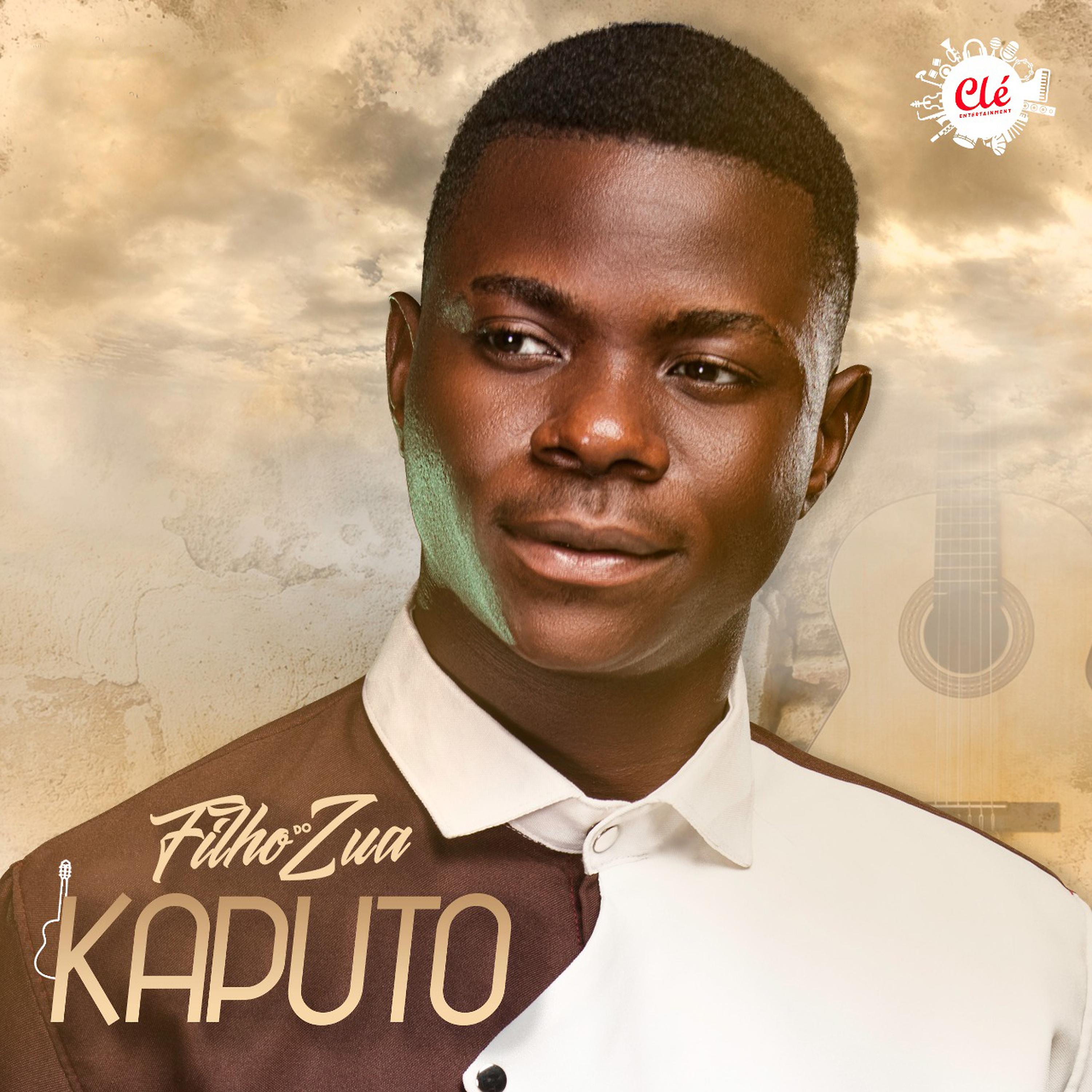 Постер альбома Kaputo