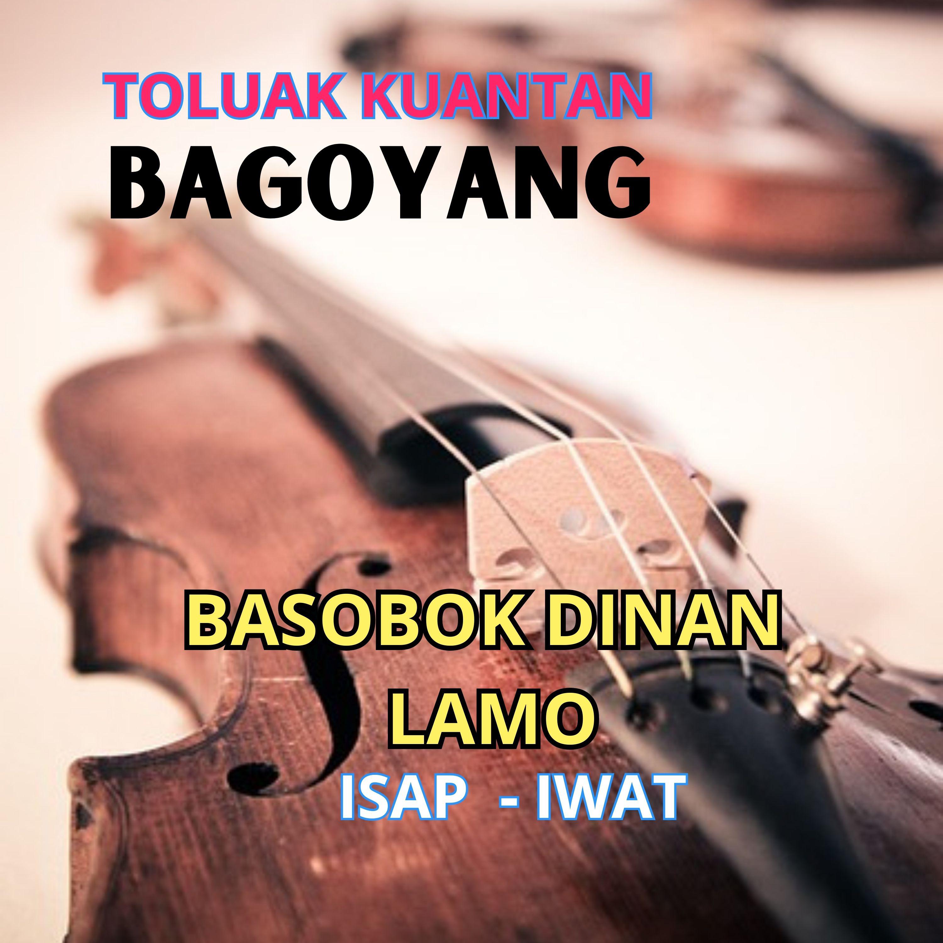 Постер альбома Basobok Di Nan Lamo
