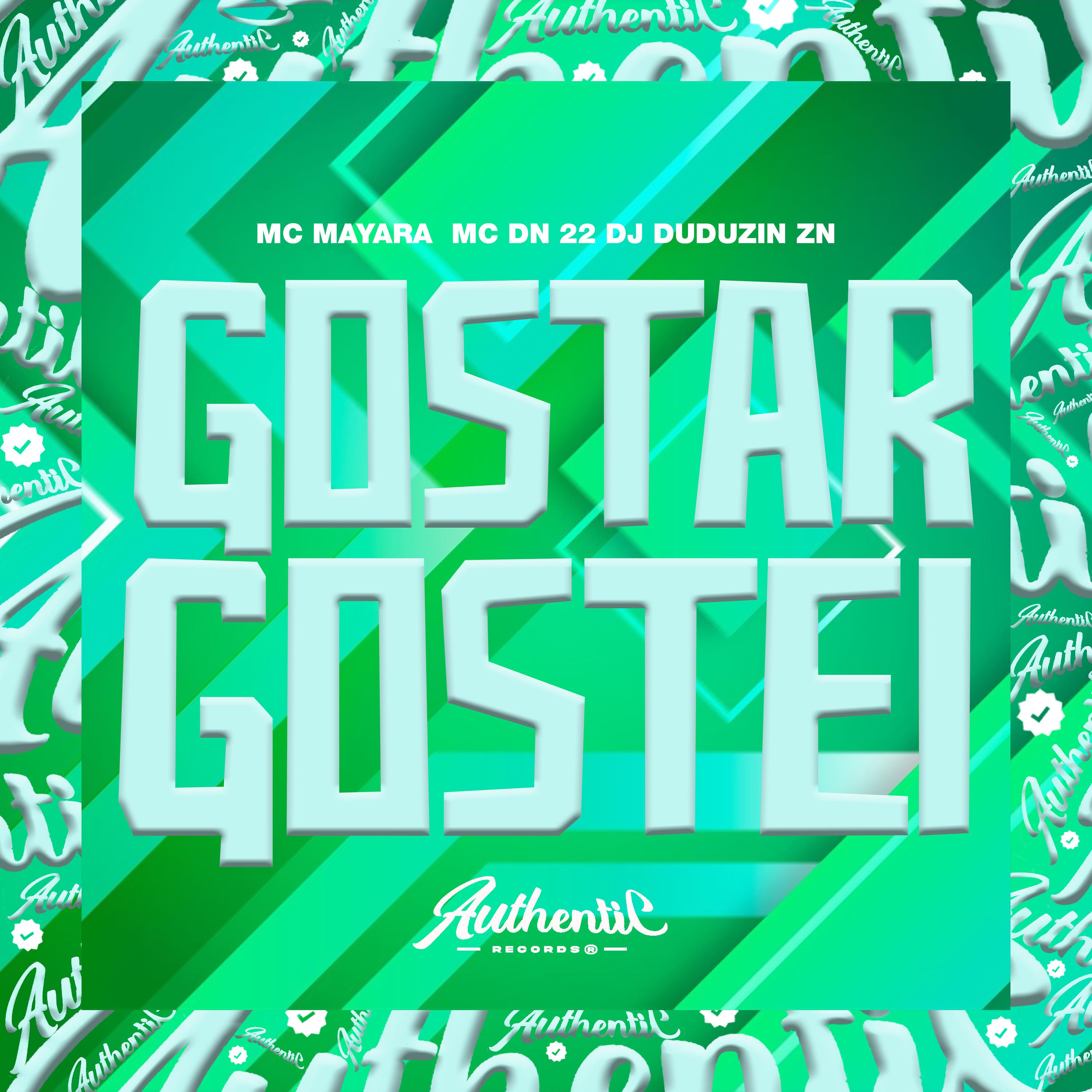 Постер альбома Gostar Gostei