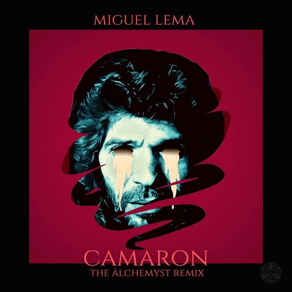 Постер альбома Camaron (The Alchemyst Remix)