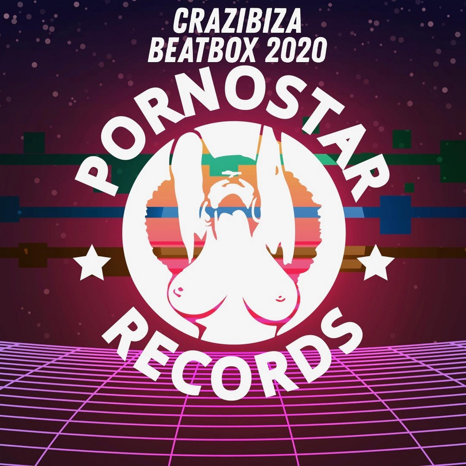 Постер альбома Beatbox (Crazibiza 2020 Remix)