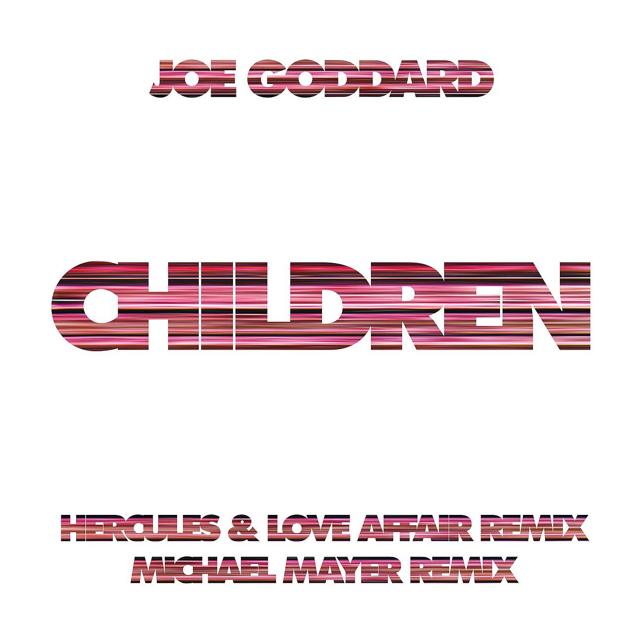 Постер альбома Children Remixes