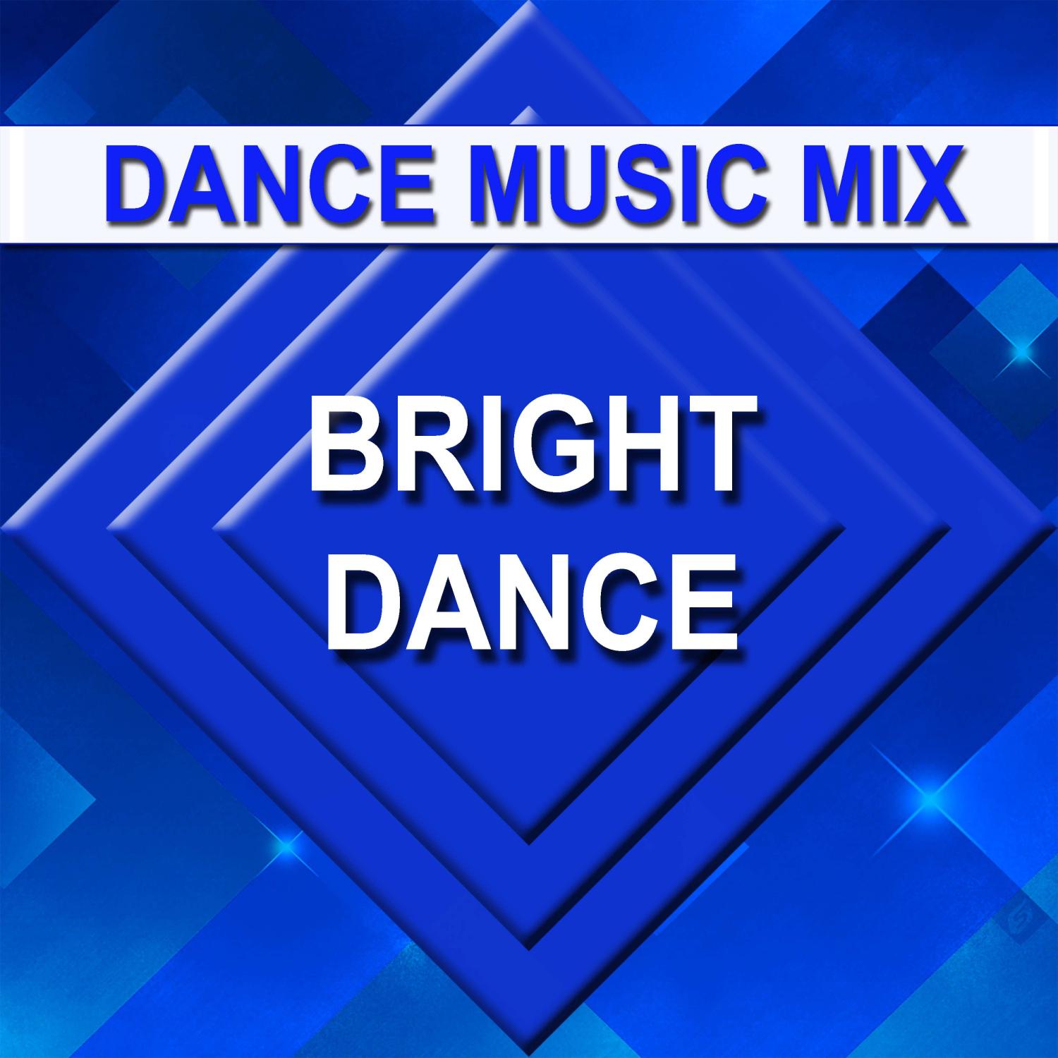 Постер альбома Bright Dance