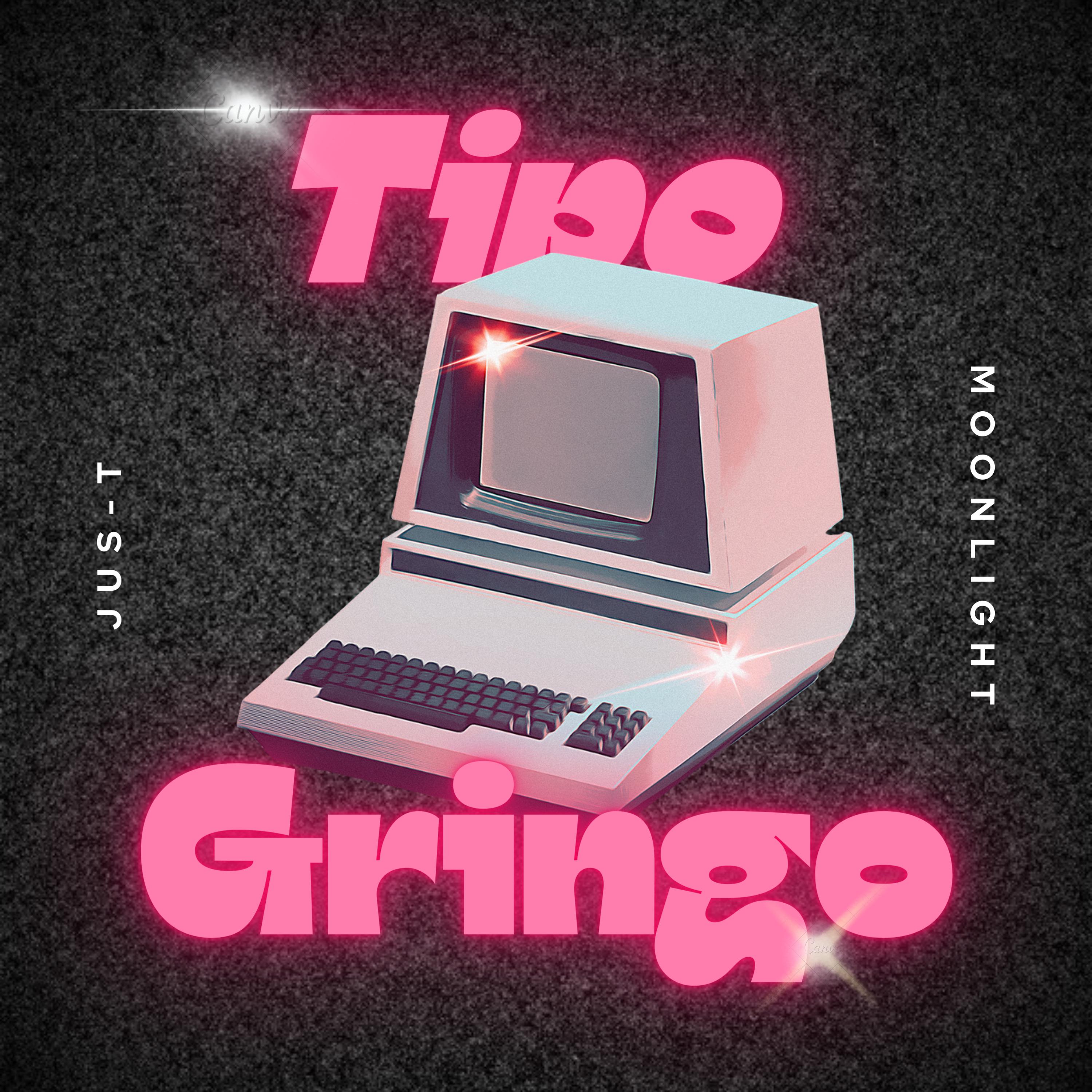 Постер альбома Tipo Gringo